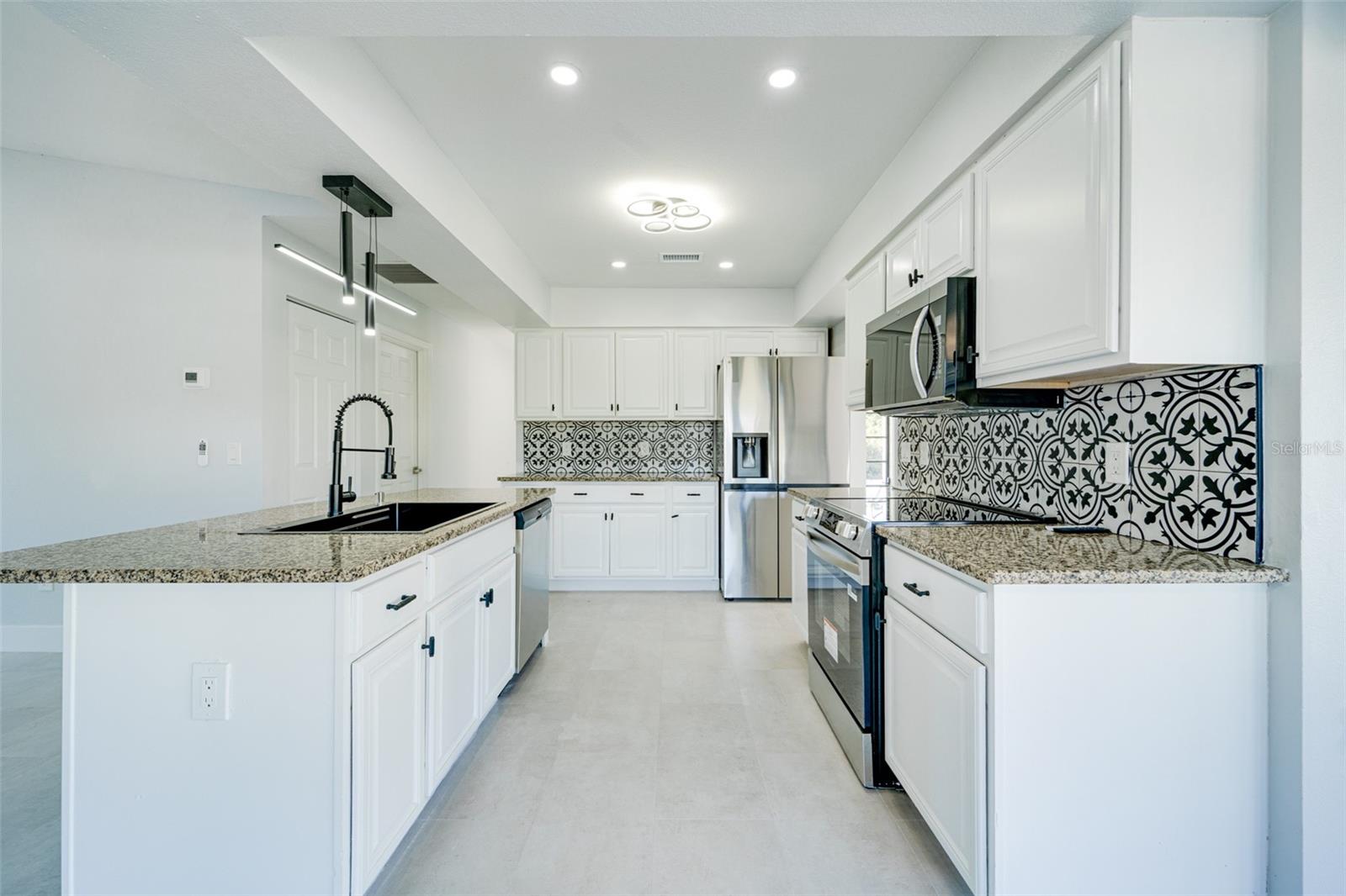 PORT CHARLOTTE SEC 053 - Residential