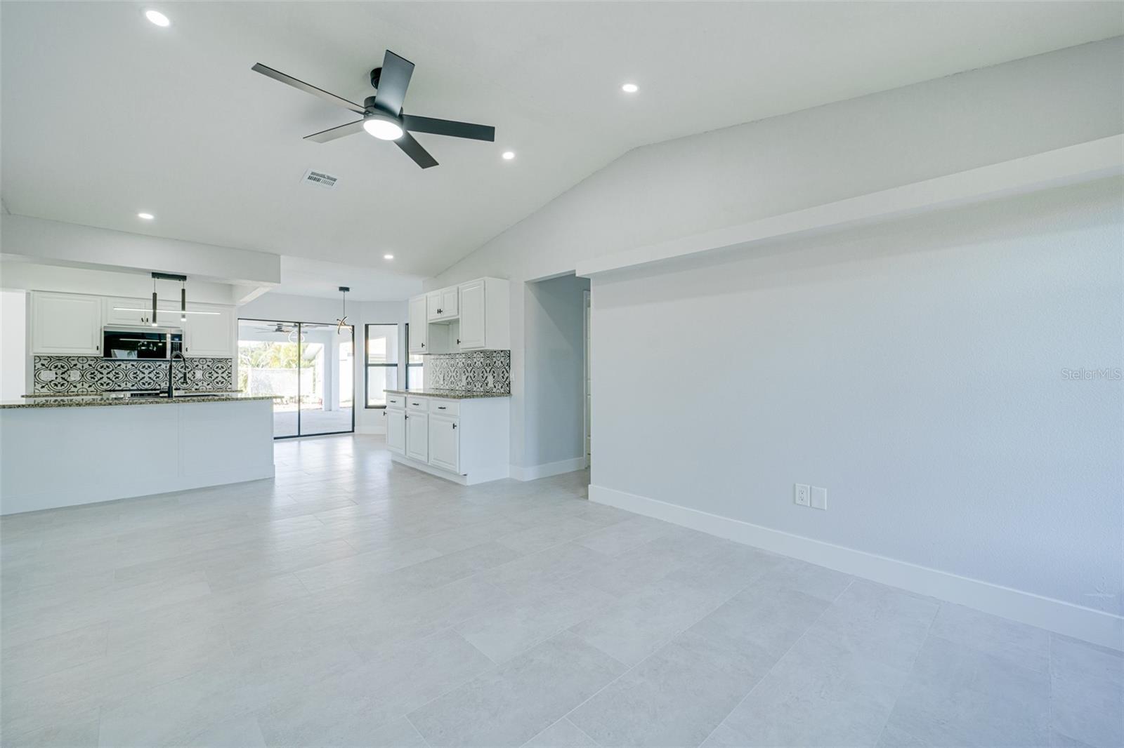 PORT CHARLOTTE SEC 053 - Residential