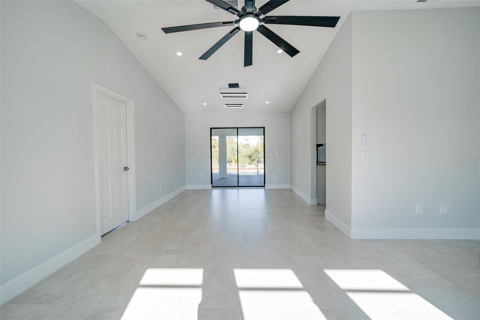 PORT CHARLOTTE SEC 053 - Residential