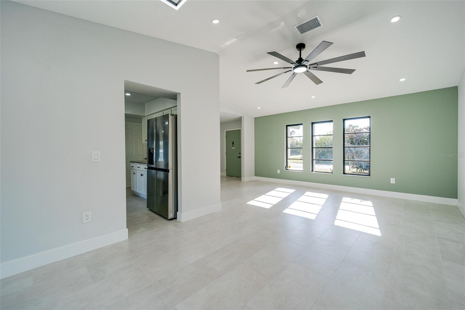 PORT CHARLOTTE SEC 053 - Residential