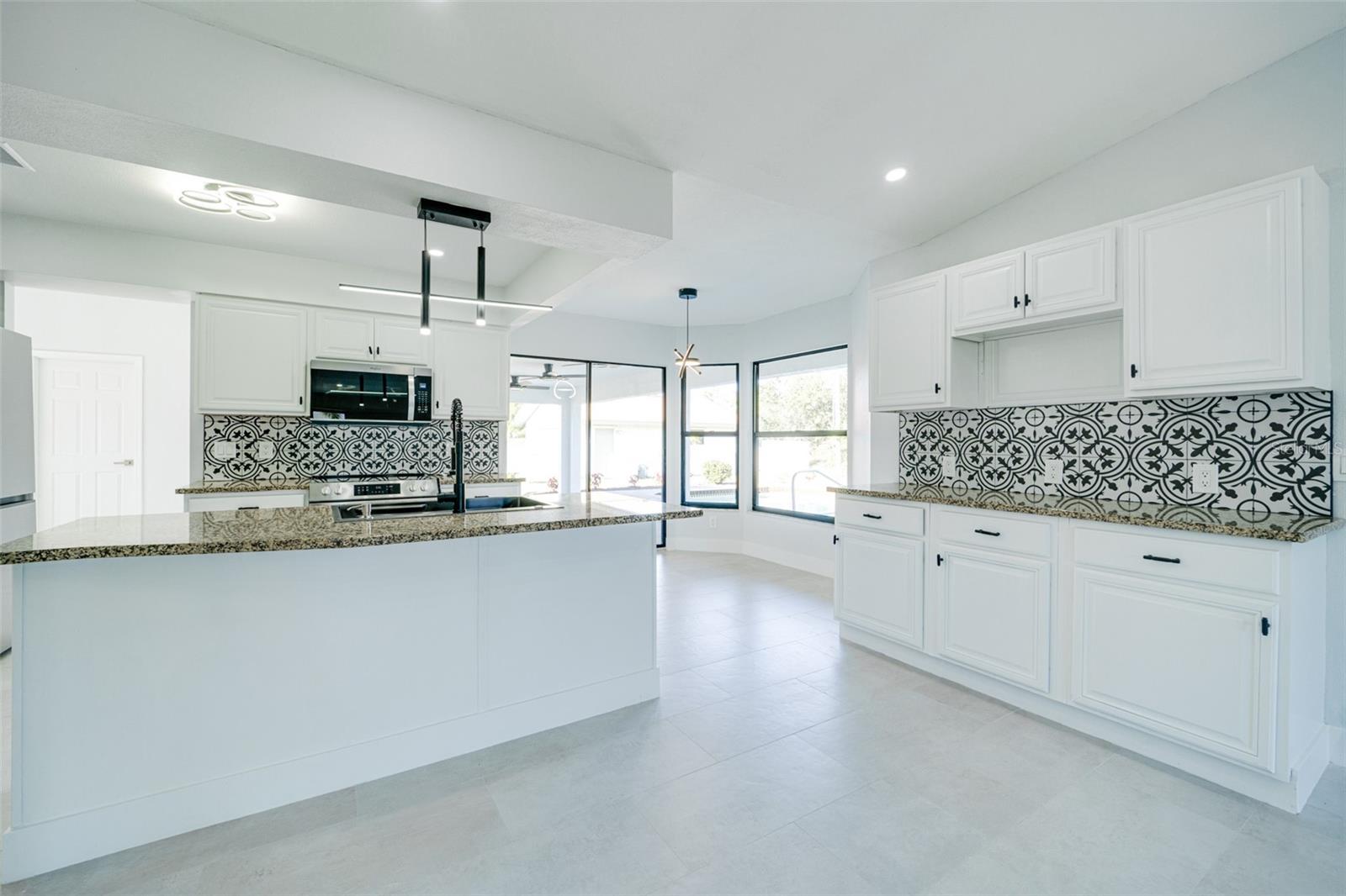 PORT CHARLOTTE SEC 053 - Residential