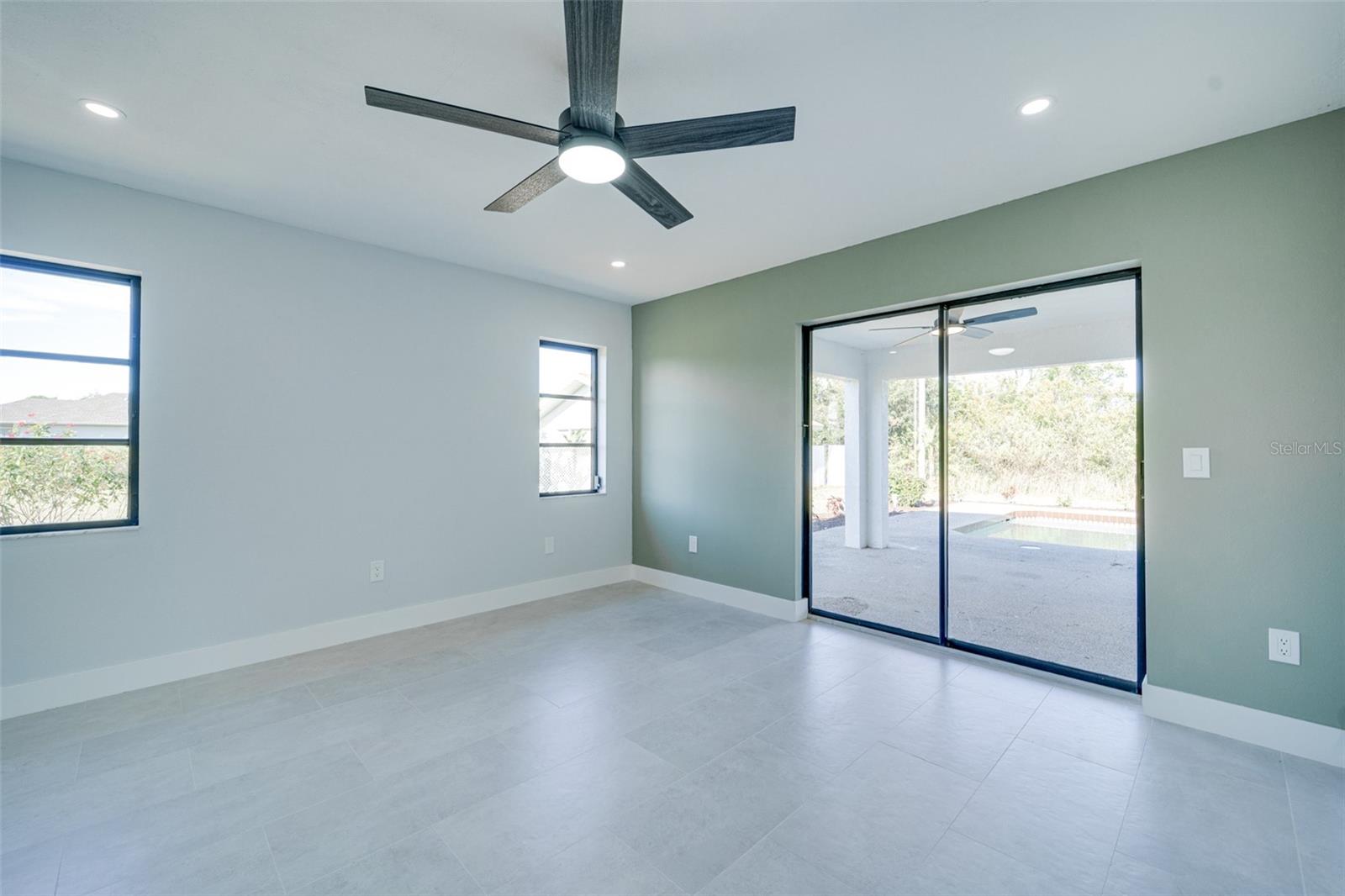 PORT CHARLOTTE SEC 053 - Residential