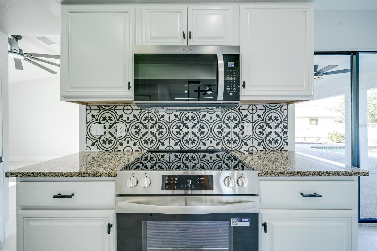 PORT CHARLOTTE SEC 053 - Residential