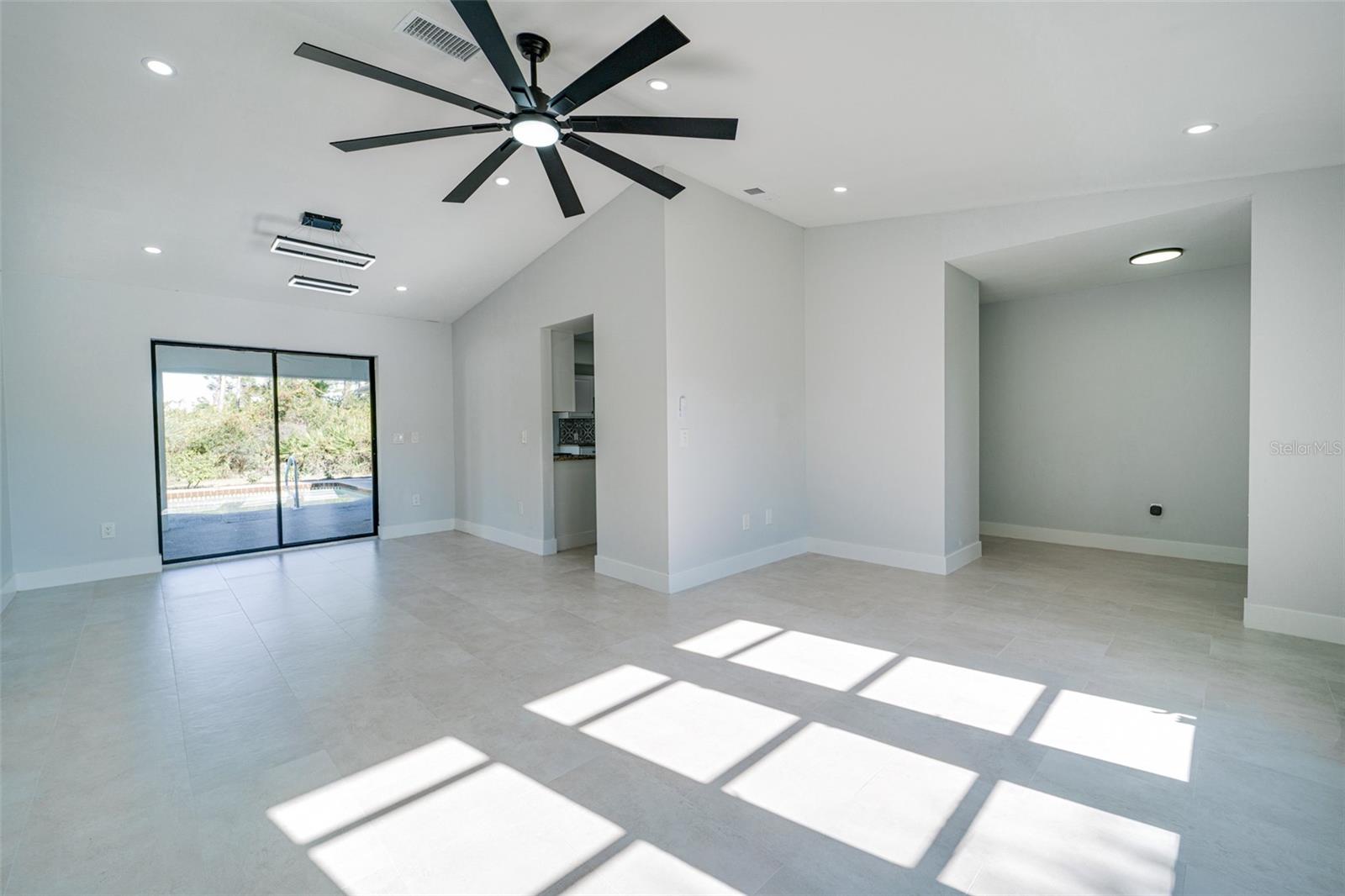 PORT CHARLOTTE SEC 053 - Residential