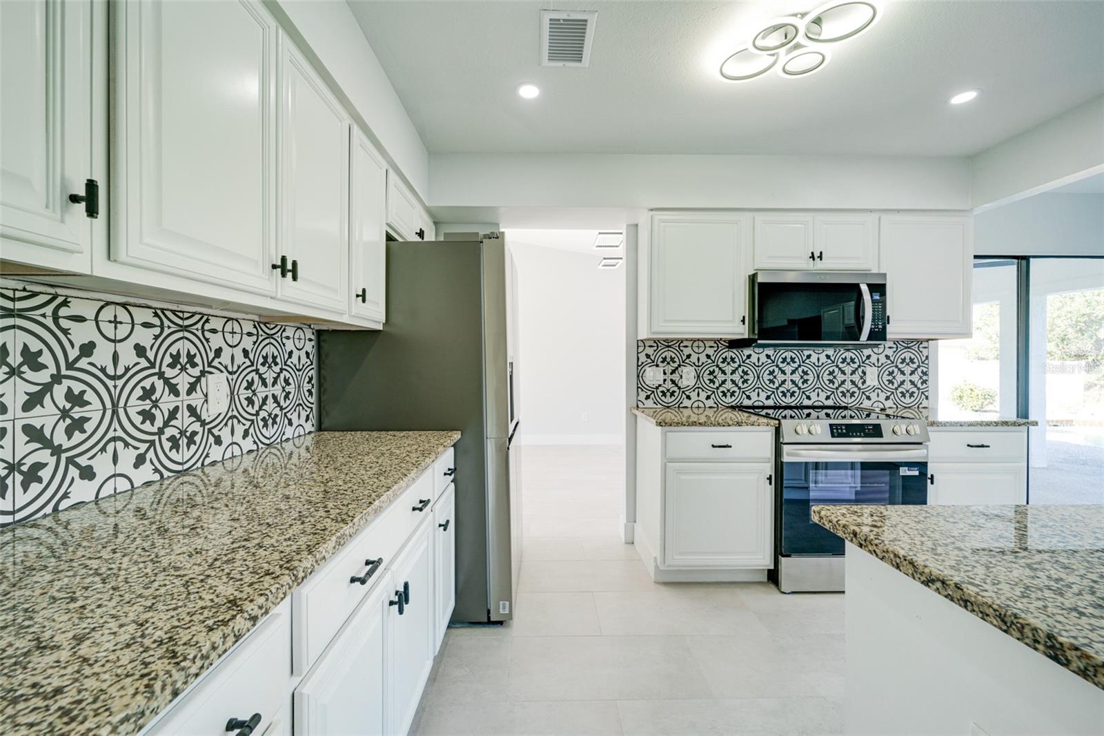 PORT CHARLOTTE SEC 053 - Residential