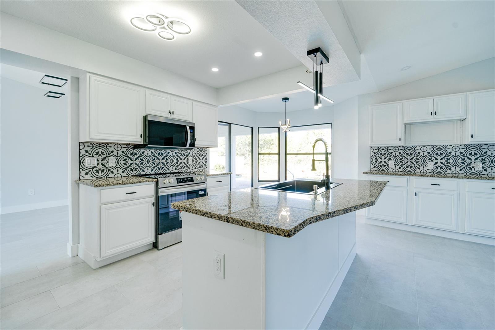 PORT CHARLOTTE SEC 053 - Residential