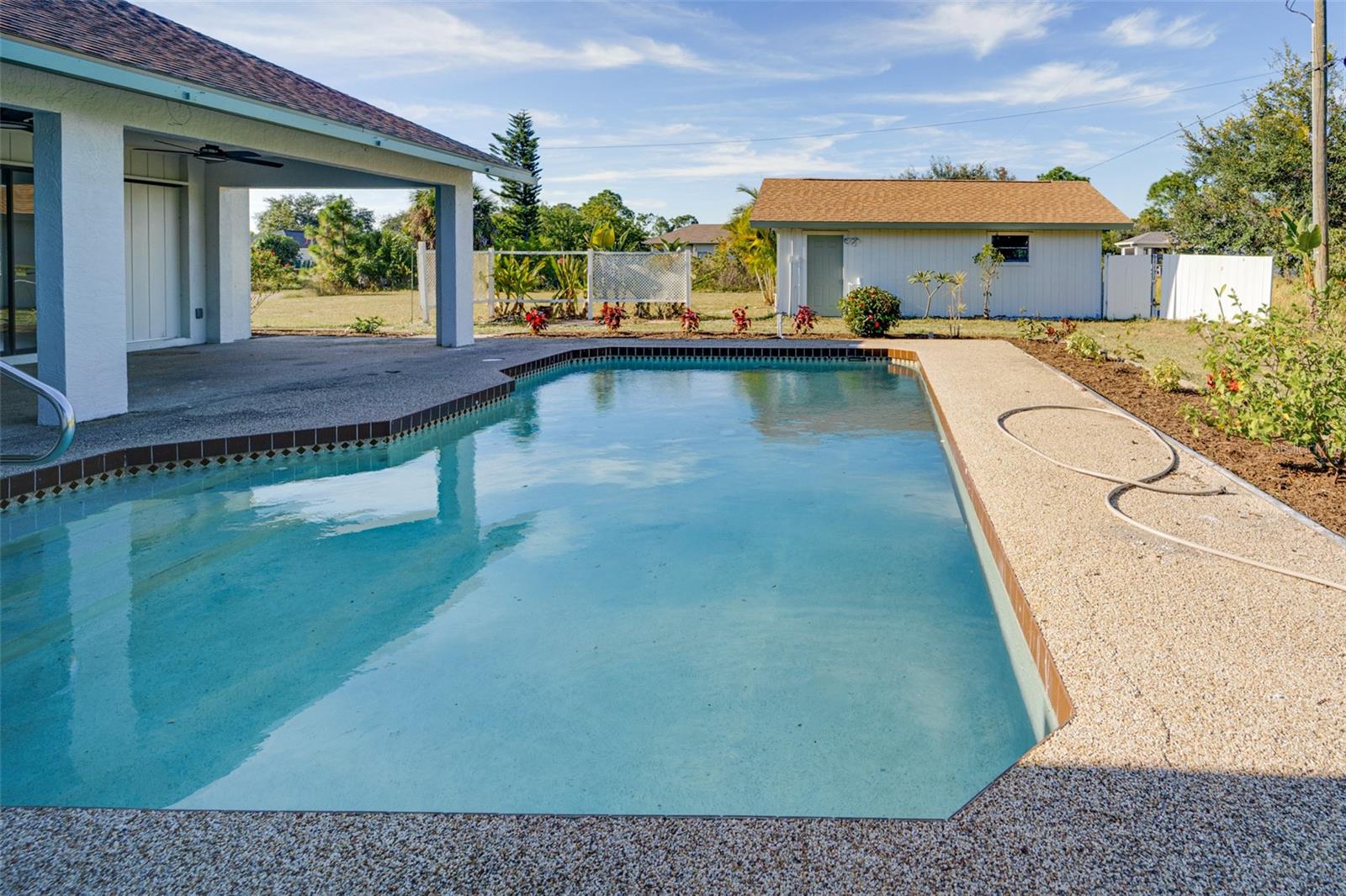 PORT CHARLOTTE SEC 053 - Residential