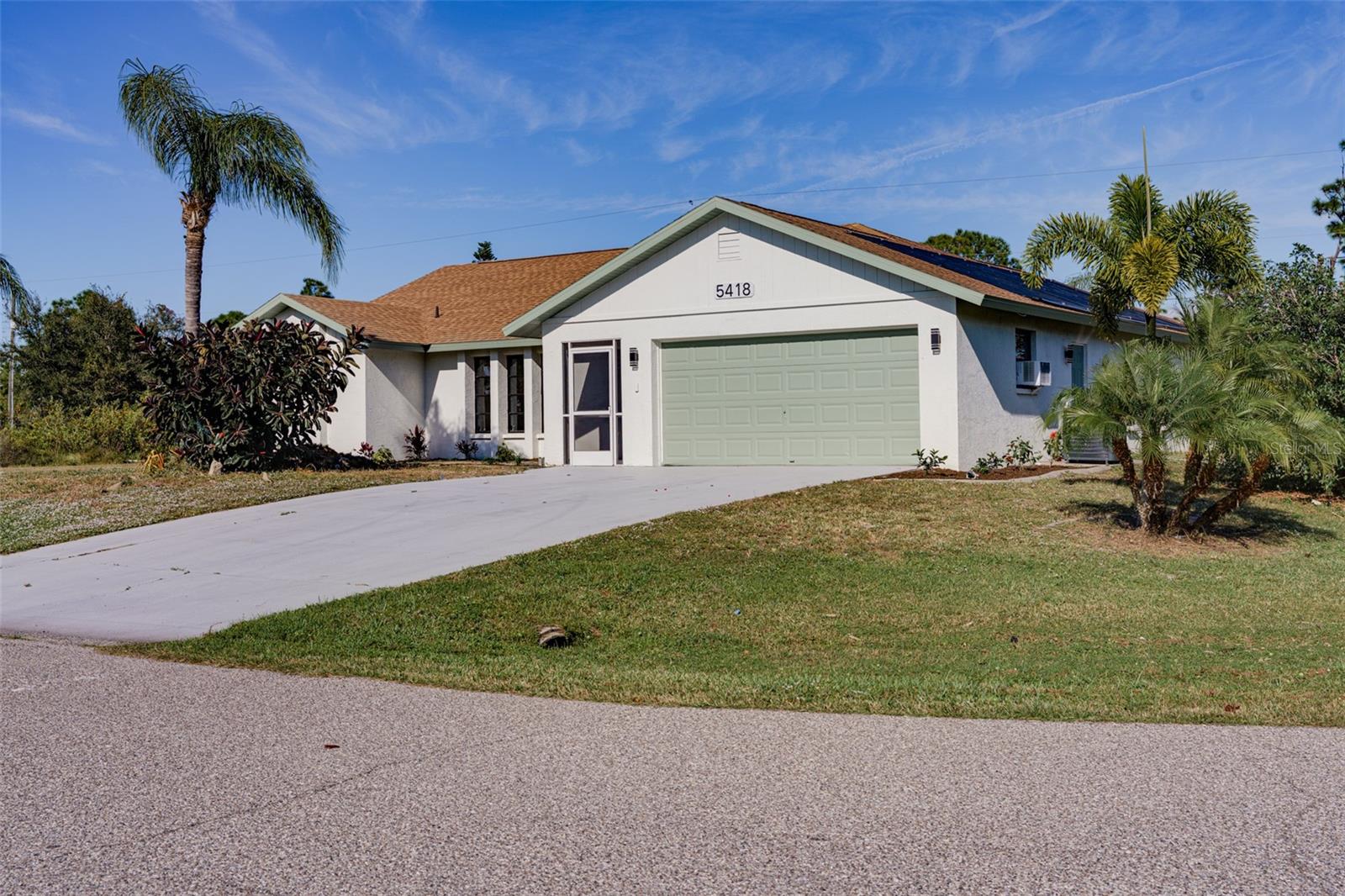 PORT CHARLOTTE SEC 053 - Residential