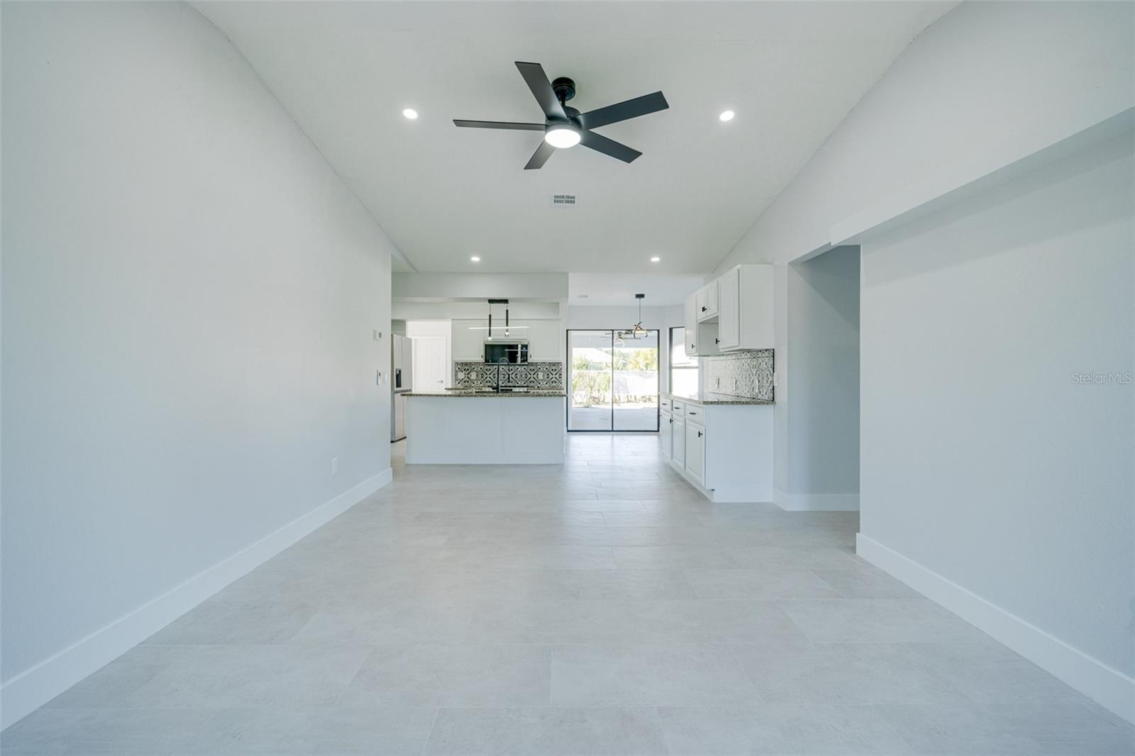 PORT CHARLOTTE SEC 053 - Residential