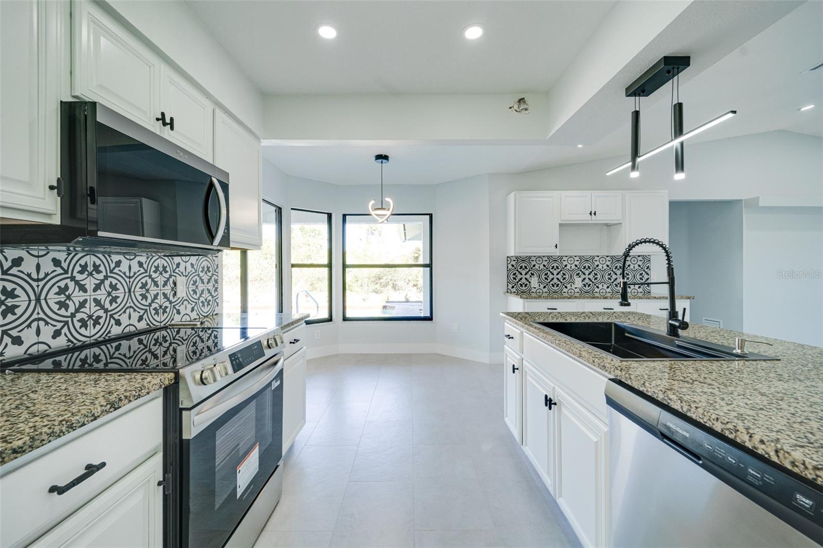 PORT CHARLOTTE SEC 053 - Residential