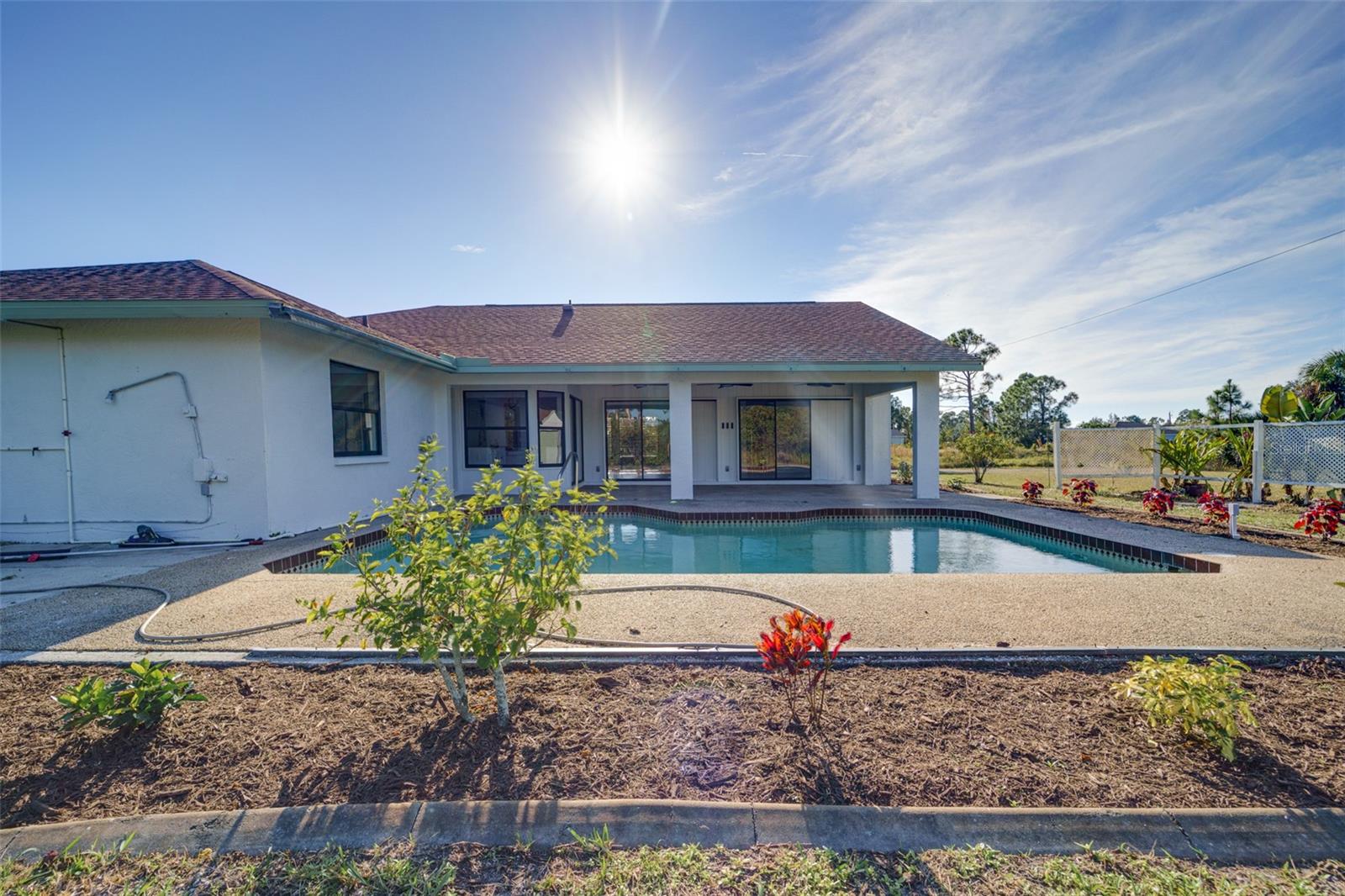 PORT CHARLOTTE SEC 053 - Residential