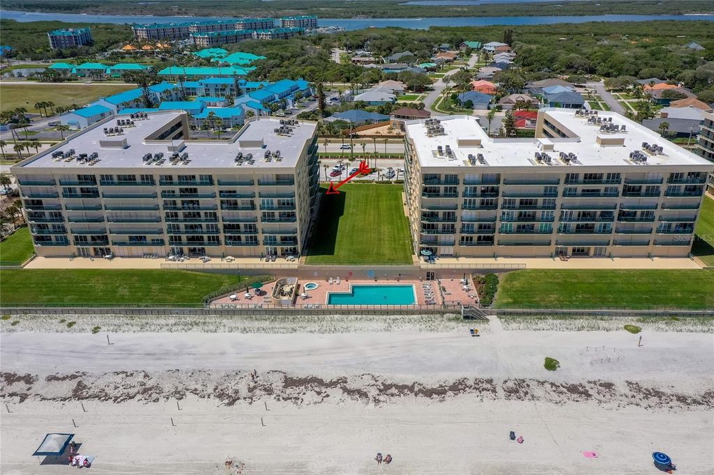 Photo of 4575 S Atlantic Avenue #6101, Port Orange, FL 32127 (MLS # V4948826)