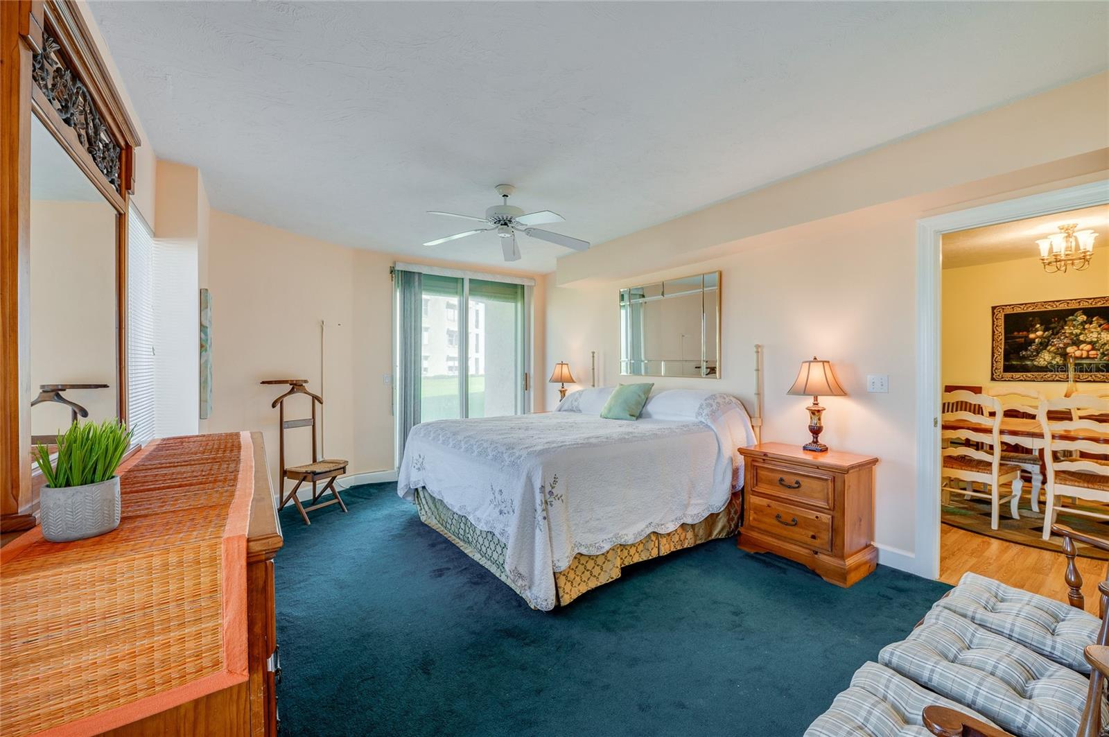 TOWERS AT PONCE INLET TOWER 01 CONDO - Residential