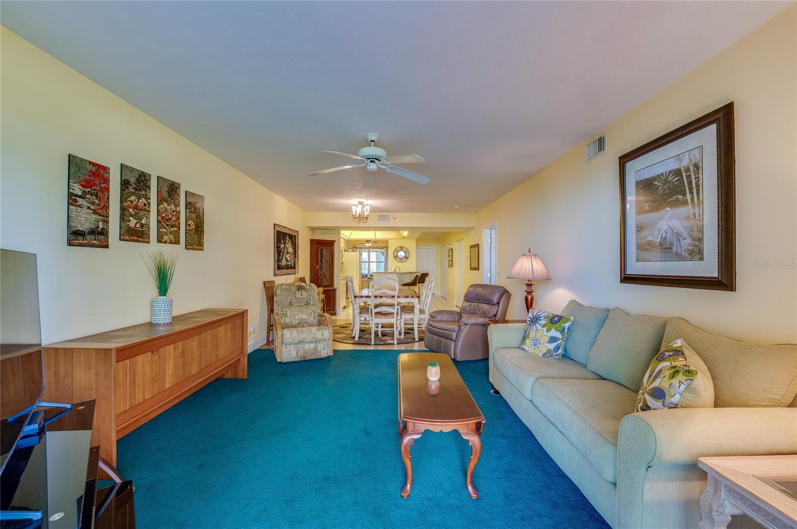TOWERS AT PONCE INLET TOWER 01 CONDO - Residential