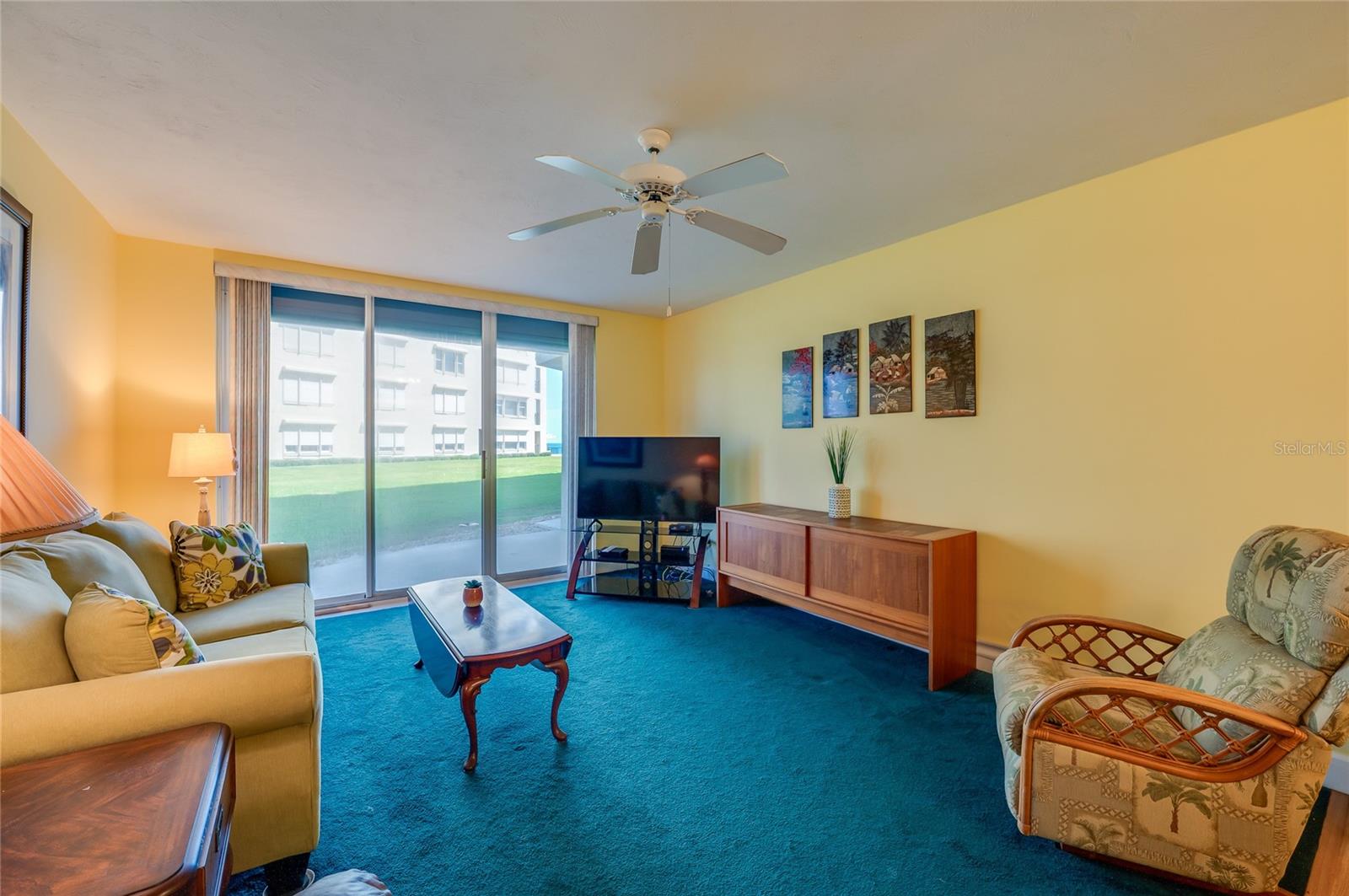 TOWERS AT PONCE INLET TOWER 01 CONDO - Residential