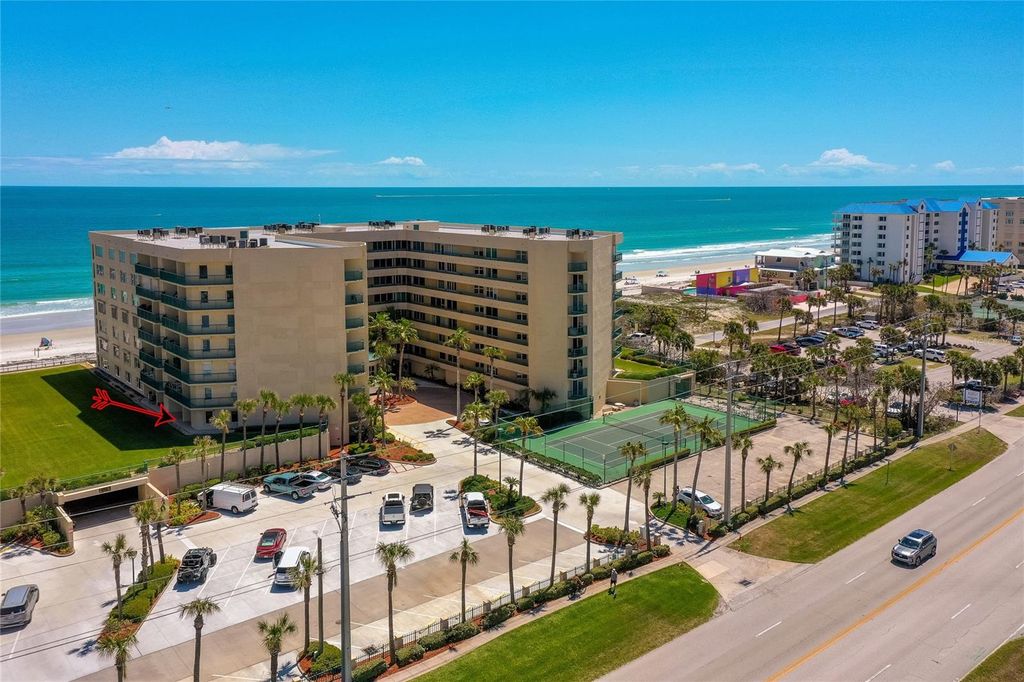 Photo of 4575 S Atlantic Avenue #6101, Port Orange, FL 32127 (MLS # V4948826)