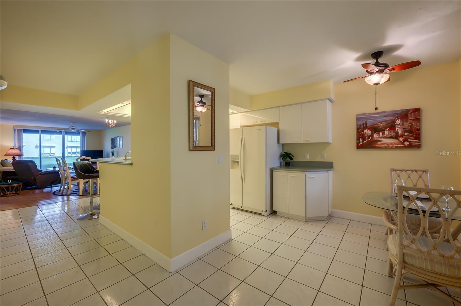 TOWERS AT PONCE INLET TOWER 01 CONDO - Residential