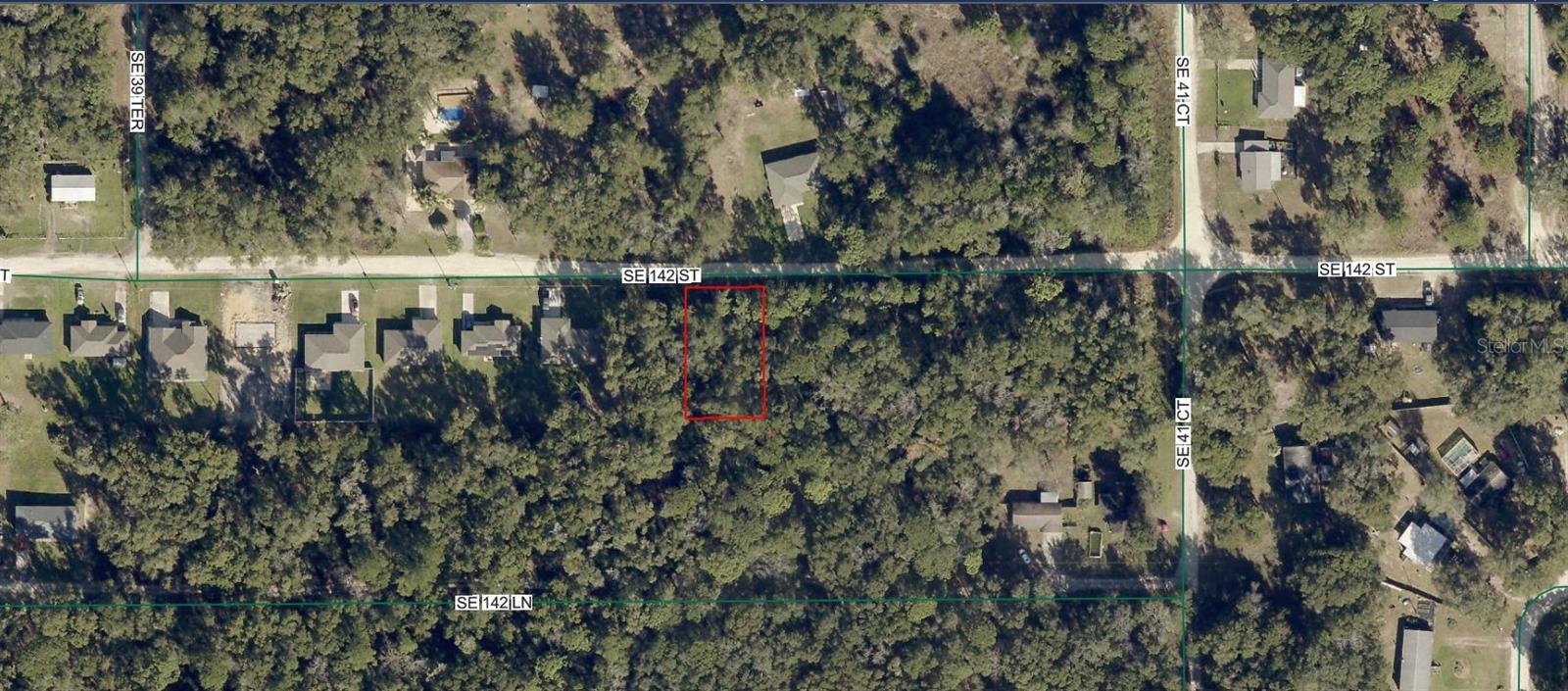 BELLEVIEW HEIGHTS ESTATE - Land