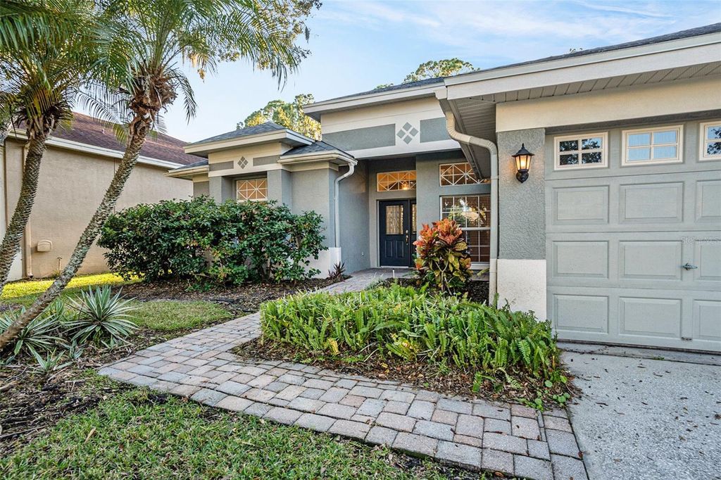 Photo of 10711 Tavistock Drive, Tampa, FL 33626 (MLS # O6362497)