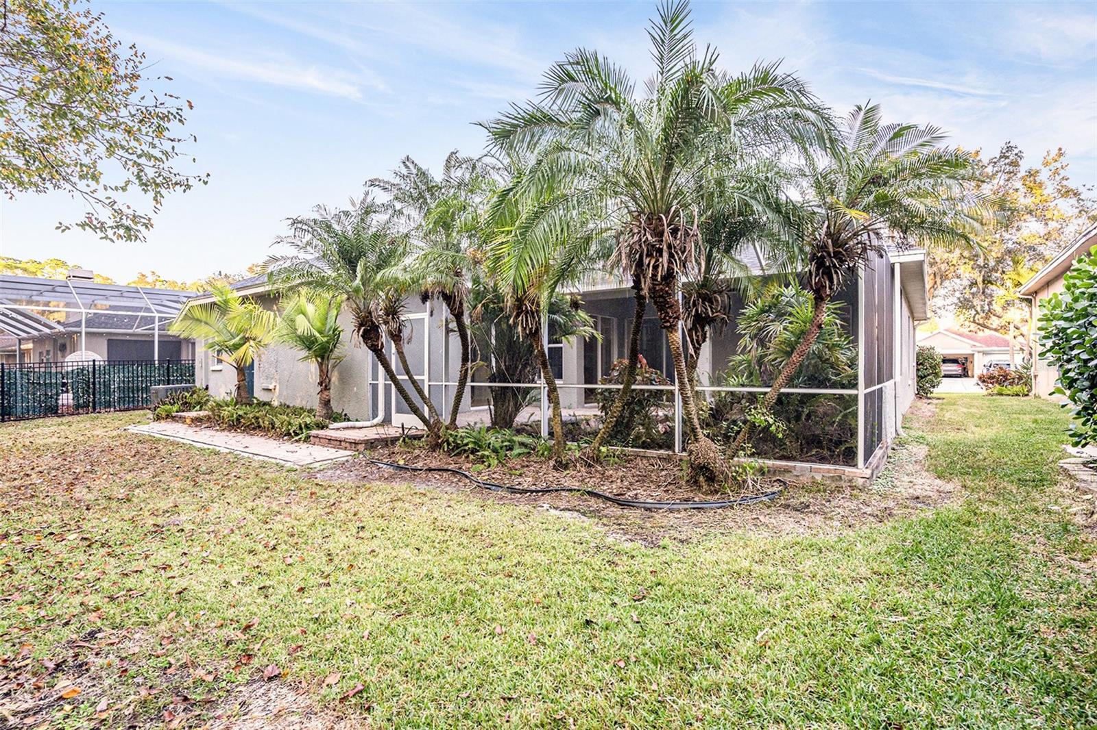 WESTCHASE SEC 375 - Residential