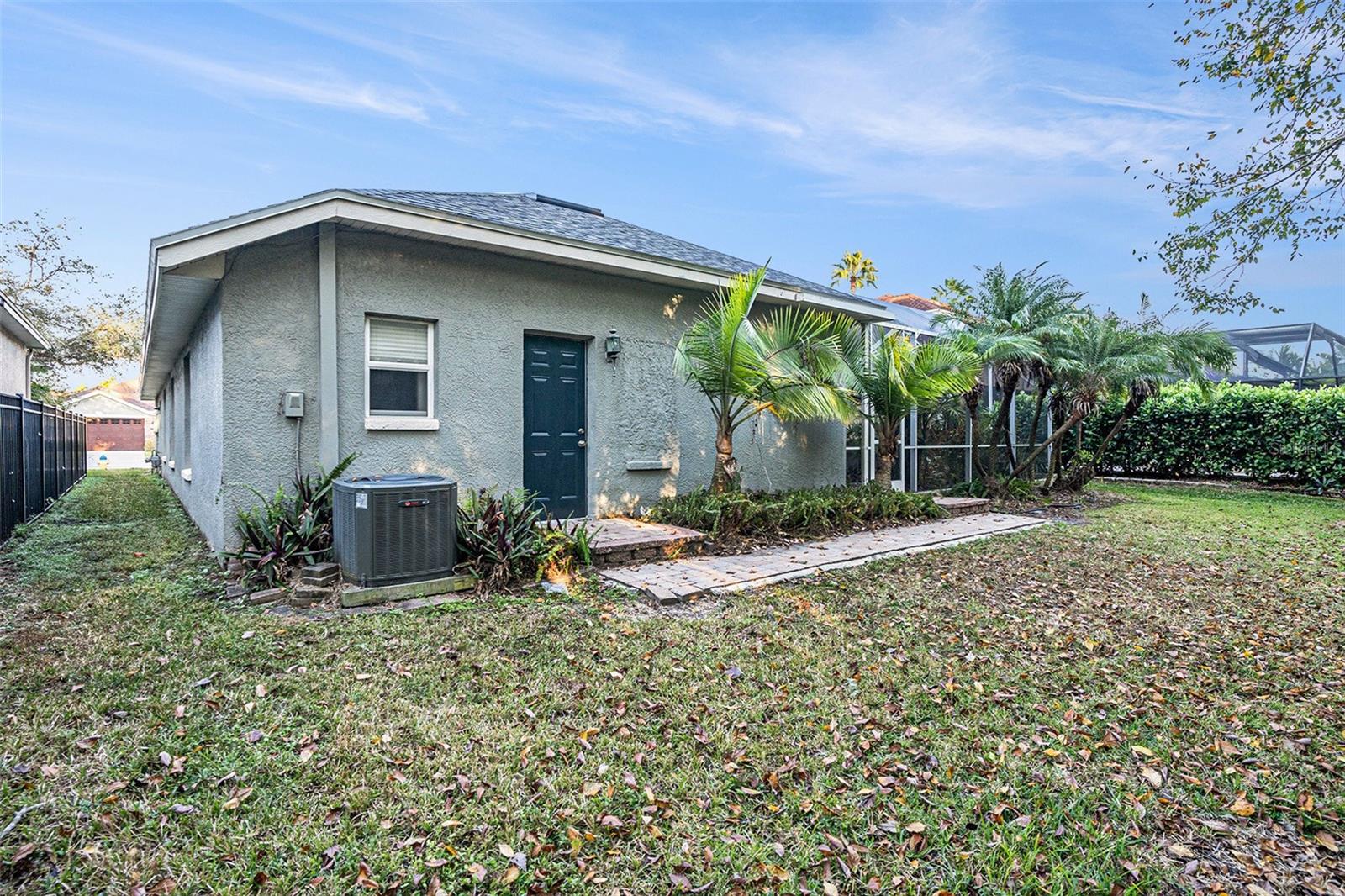WESTCHASE SEC 375 - Residential