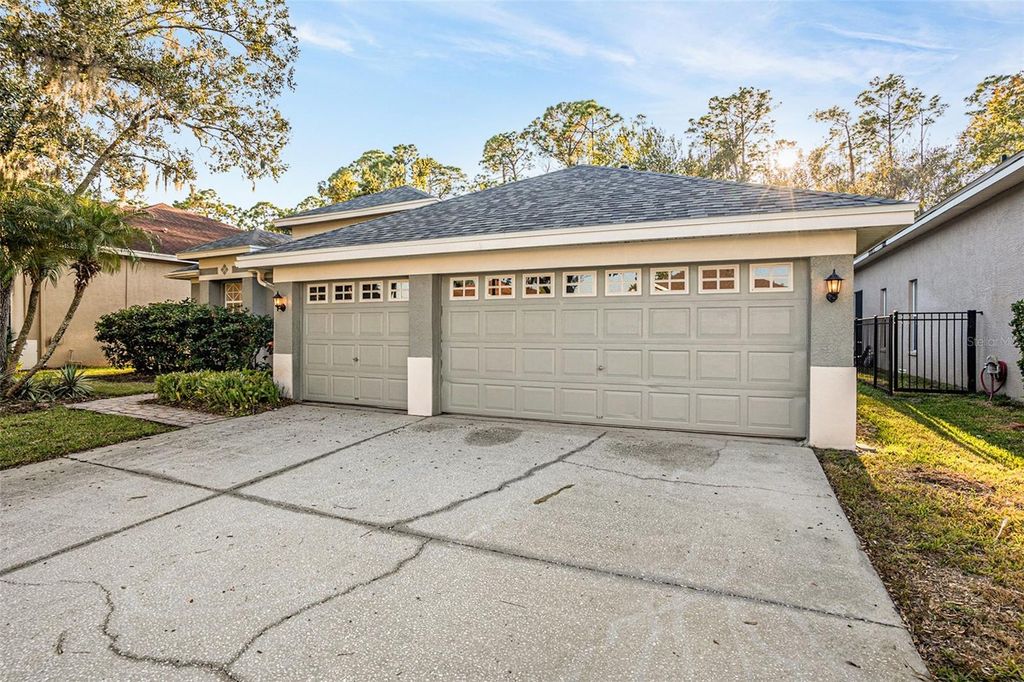 Photo of 10711 Tavistock Drive, Tampa, FL 33626 (MLS # O6362497)