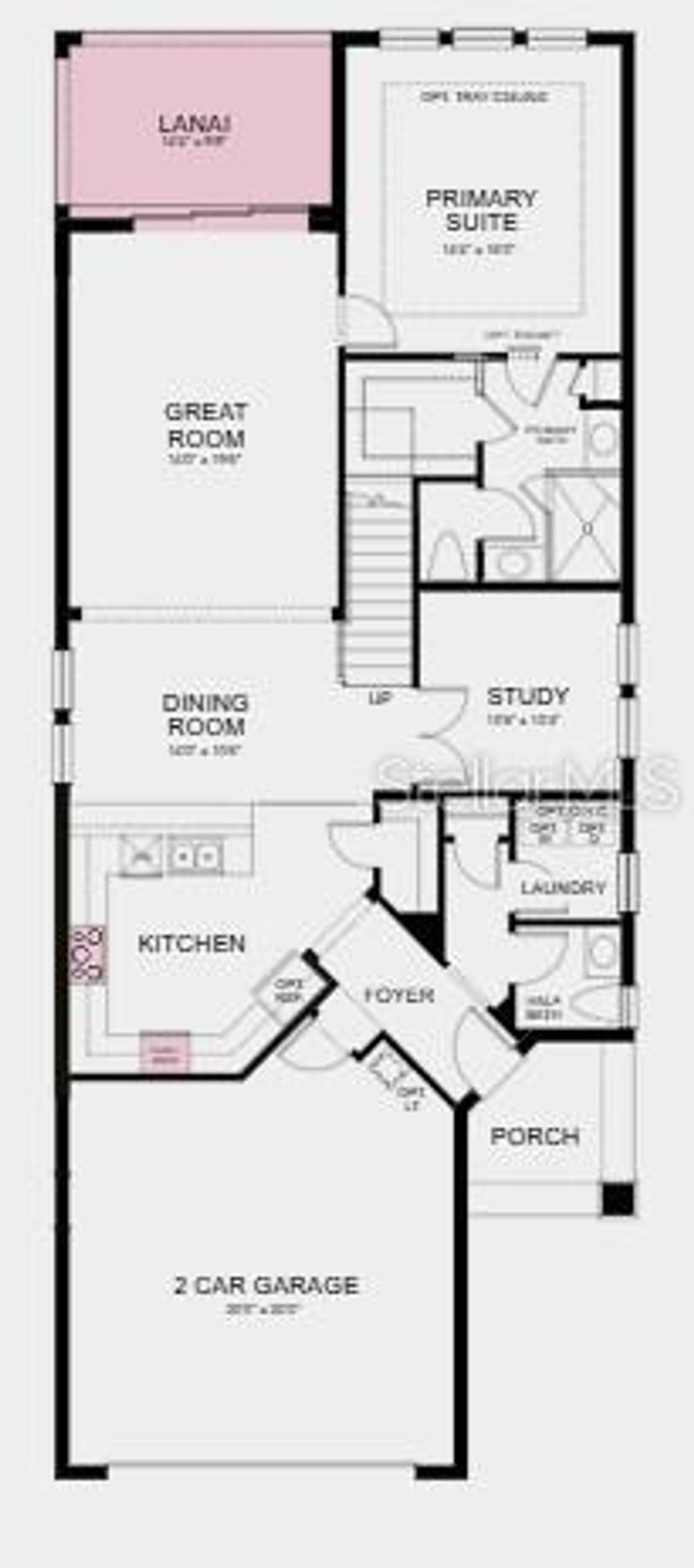 Photo of 8596 Snowfalll Street, Sarasota, FL 34241 (MLS # A4673949)