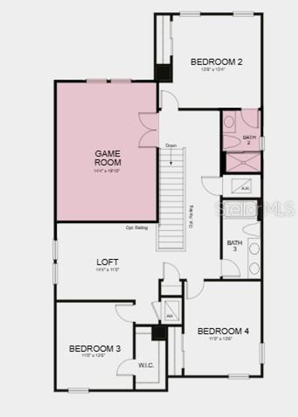 Photo of 8596 Snowfalll Street, Sarasota, FL 34241 (MLS # A4673949)