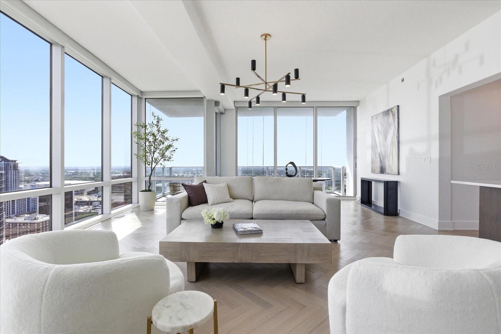 VUE/LK EOLA - Residential