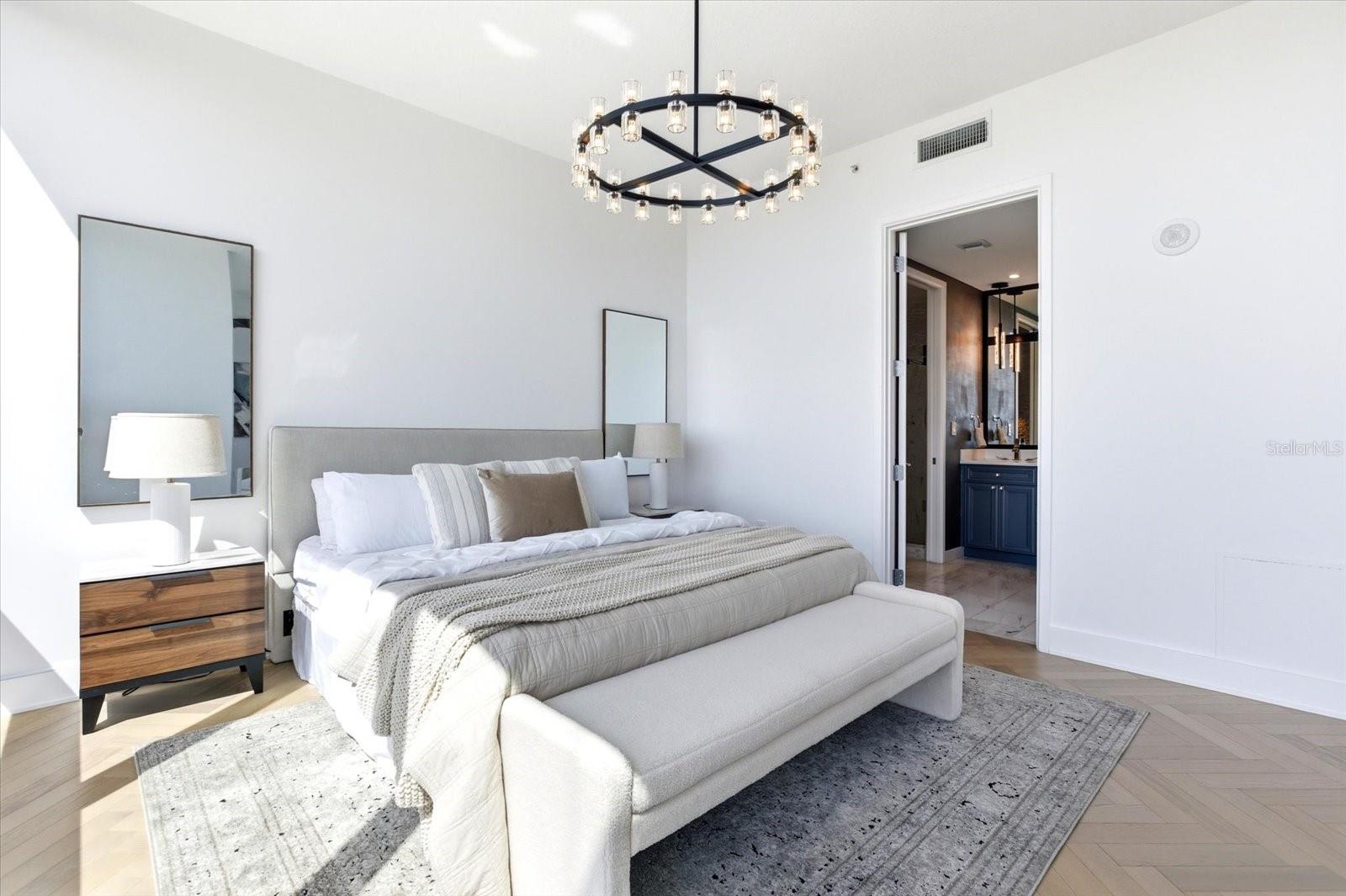 VUE/LK EOLA - Residential