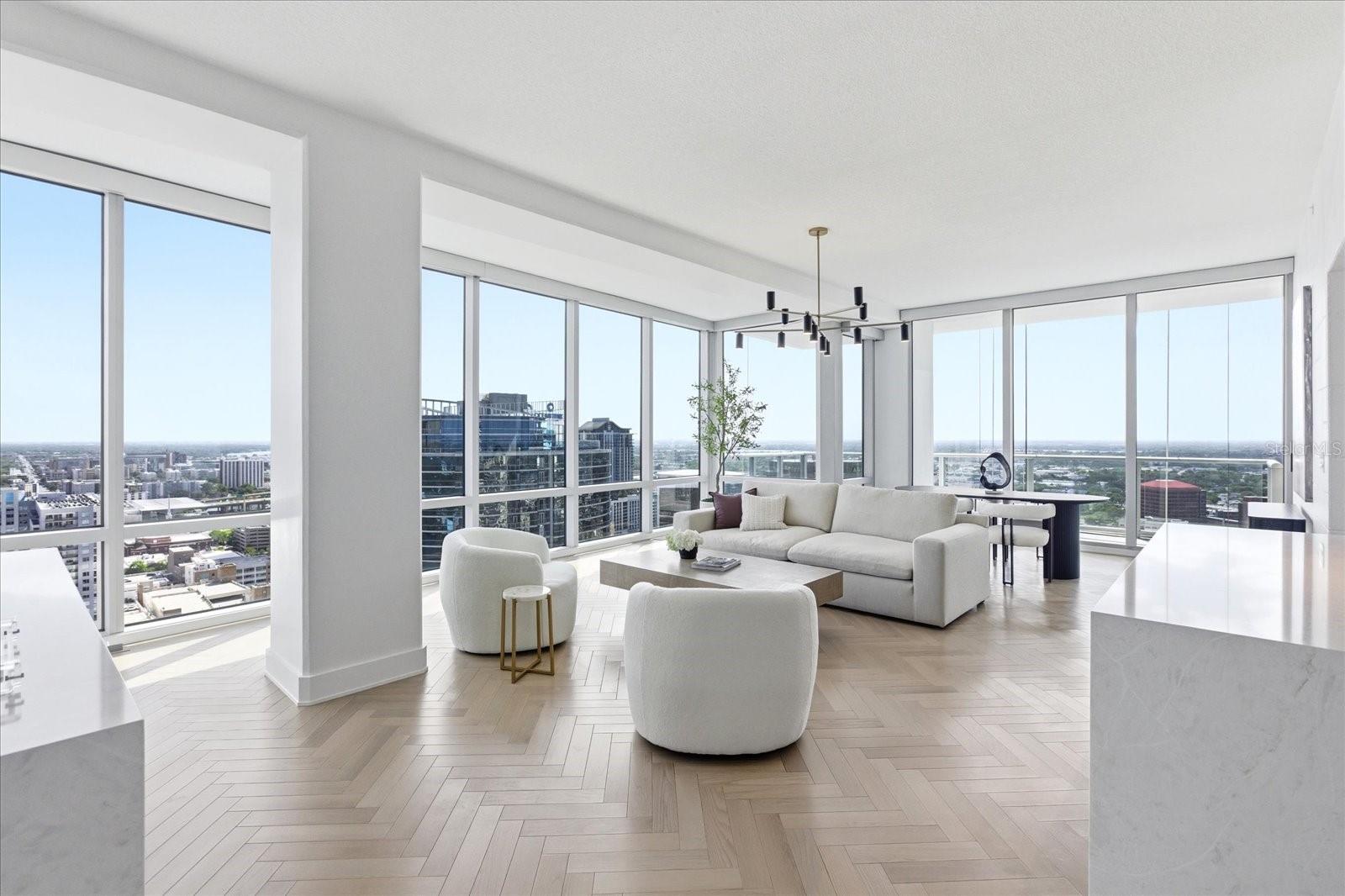 VUE/LK EOLA - Residential