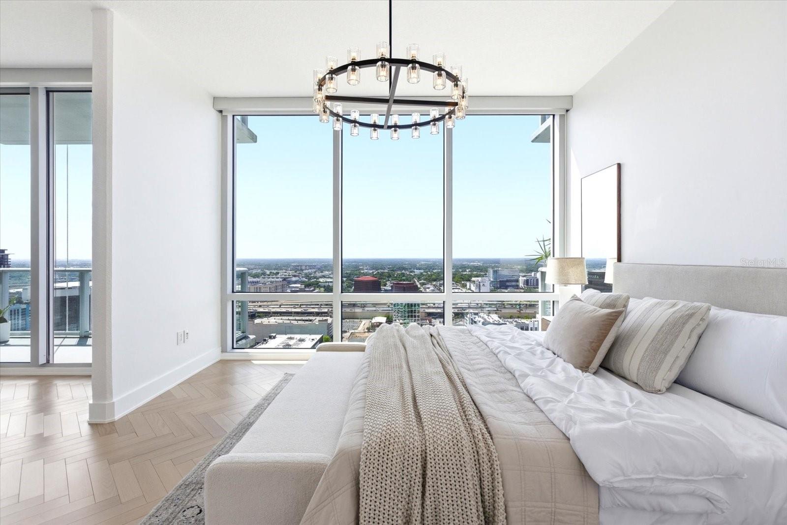 VUE/LK EOLA - Residential