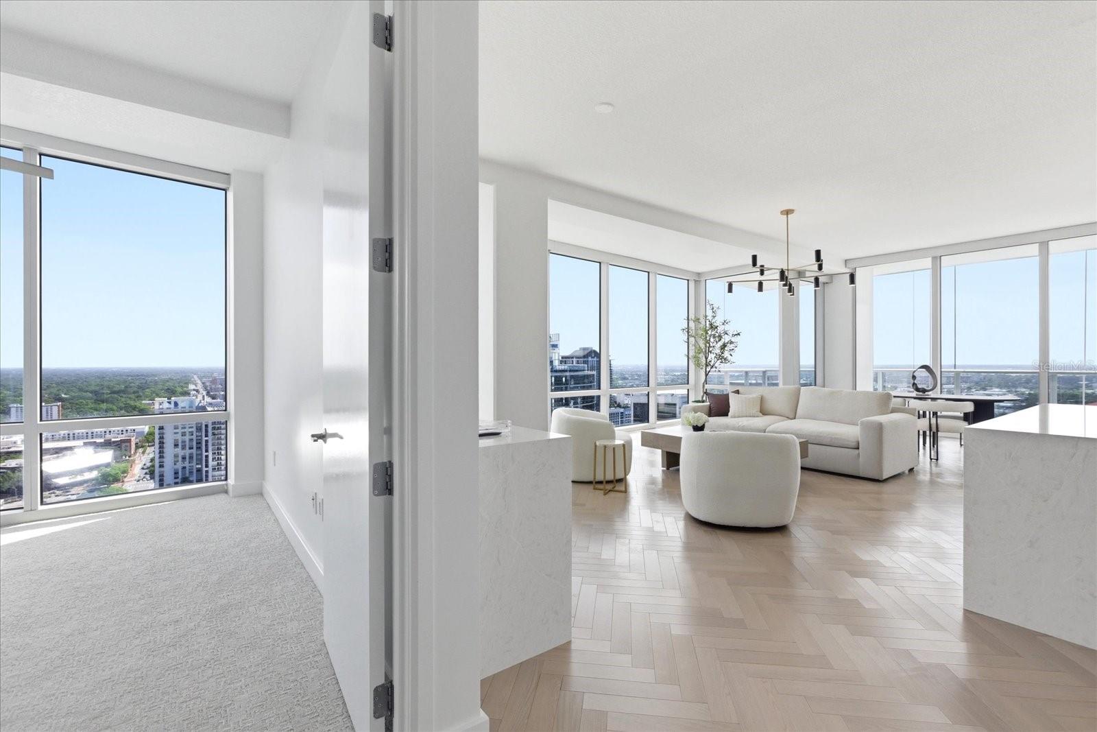 VUE/LK EOLA - Residential