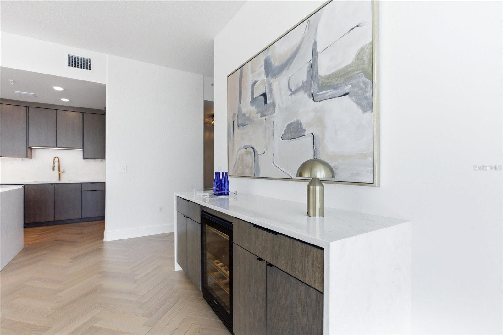 VUE/LK EOLA - Residential