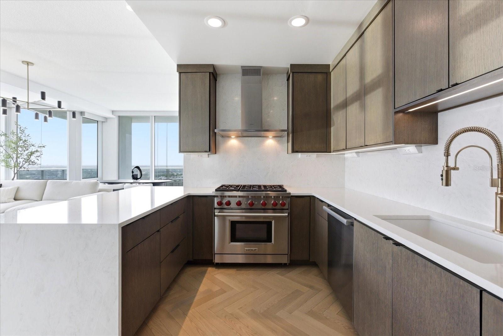 VUE/LK EOLA - Residential