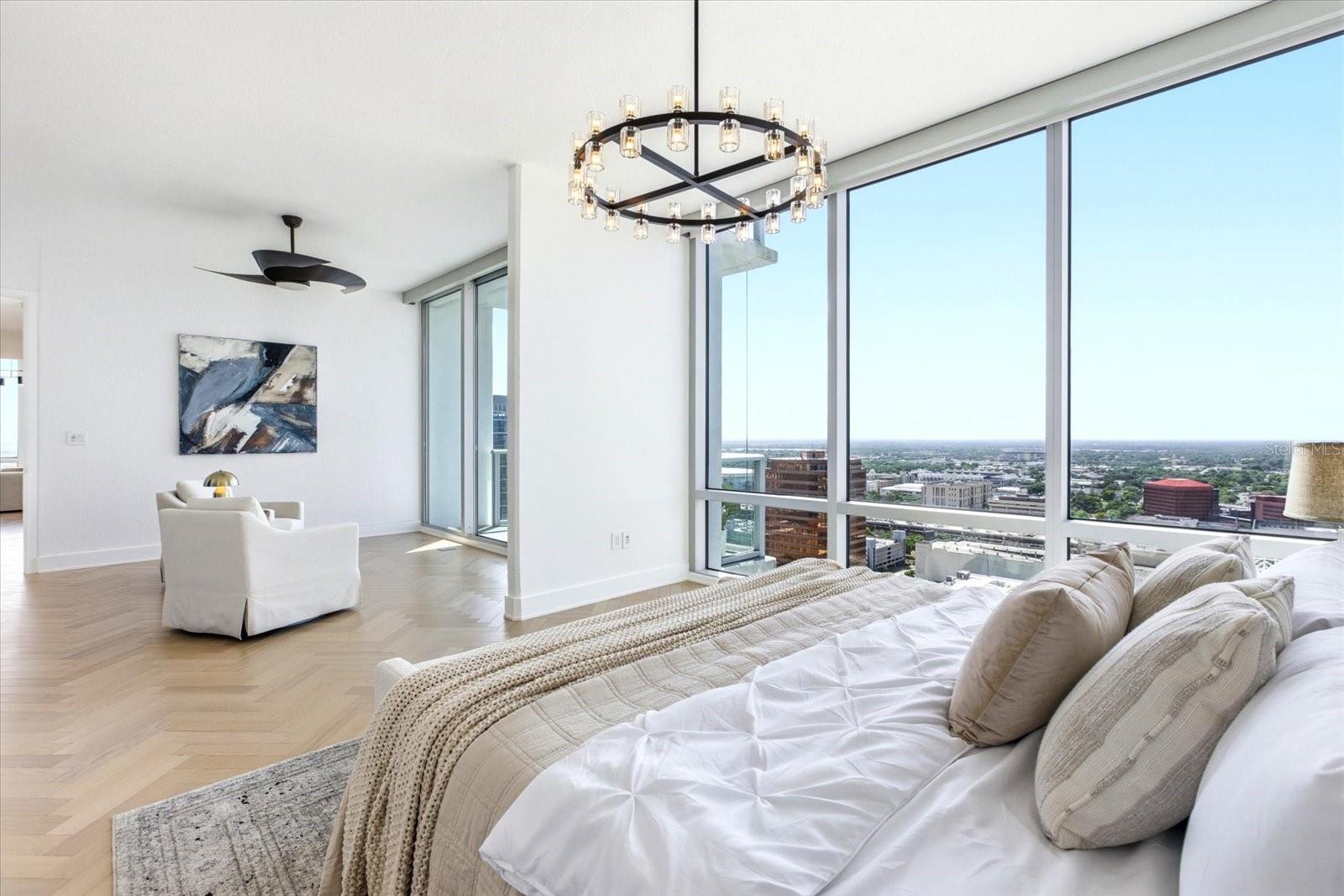 VUE/LK EOLA - Residential