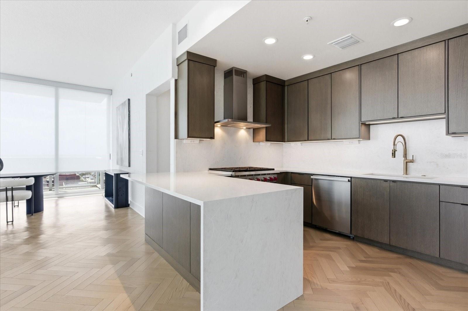 VUE/LK EOLA - Residential