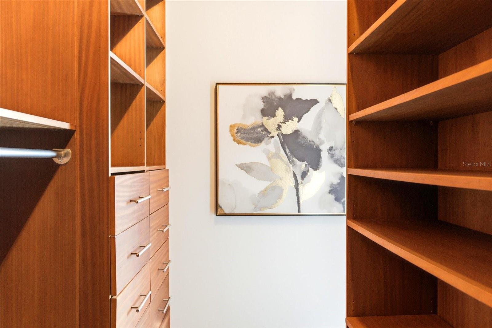 VUE/LK EOLA - Residential