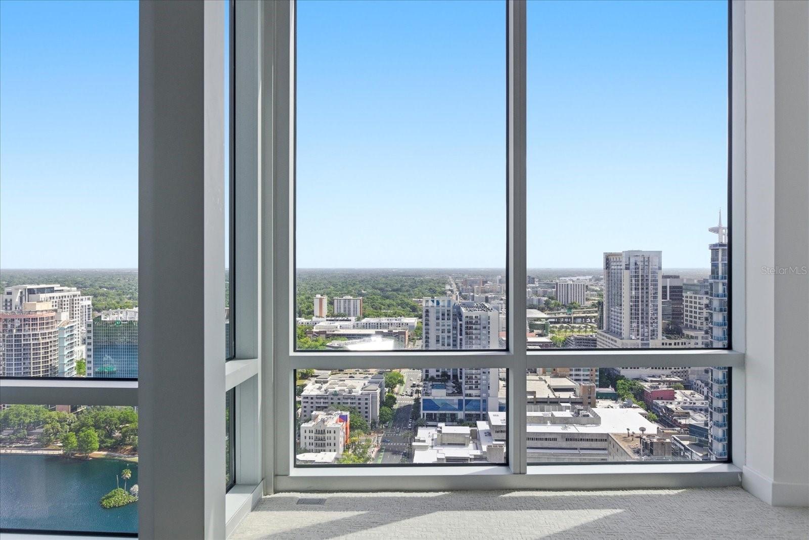 VUE/LK EOLA - Residential