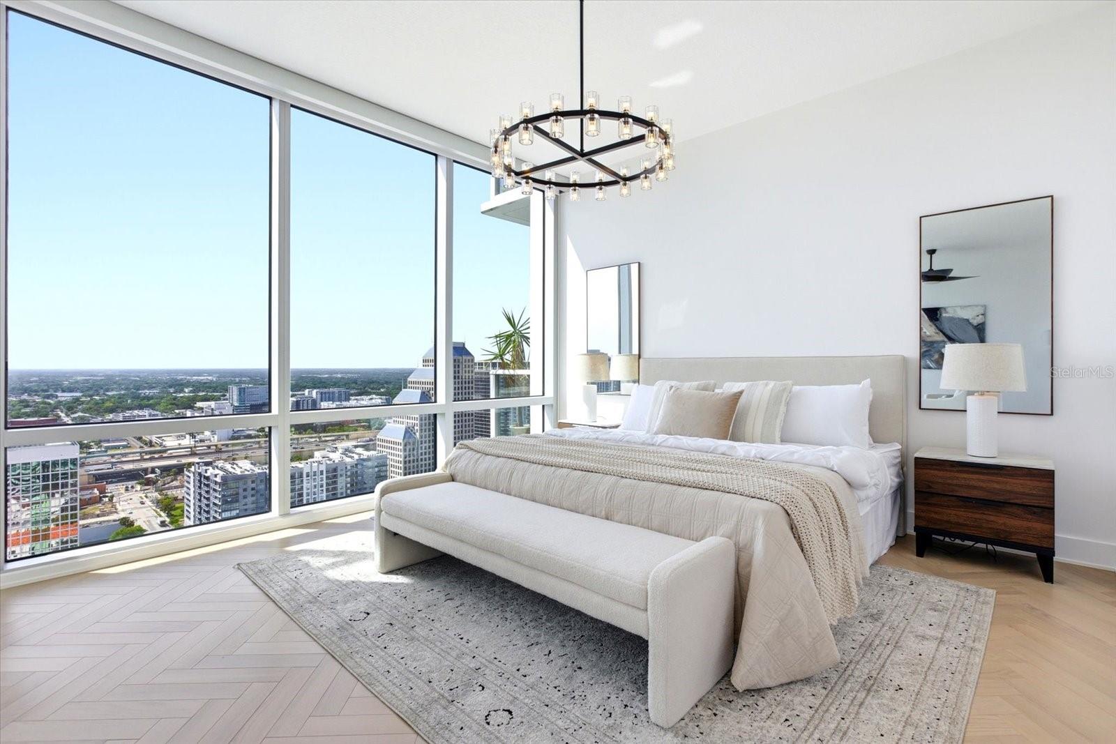 VUE/LK EOLA - Residential