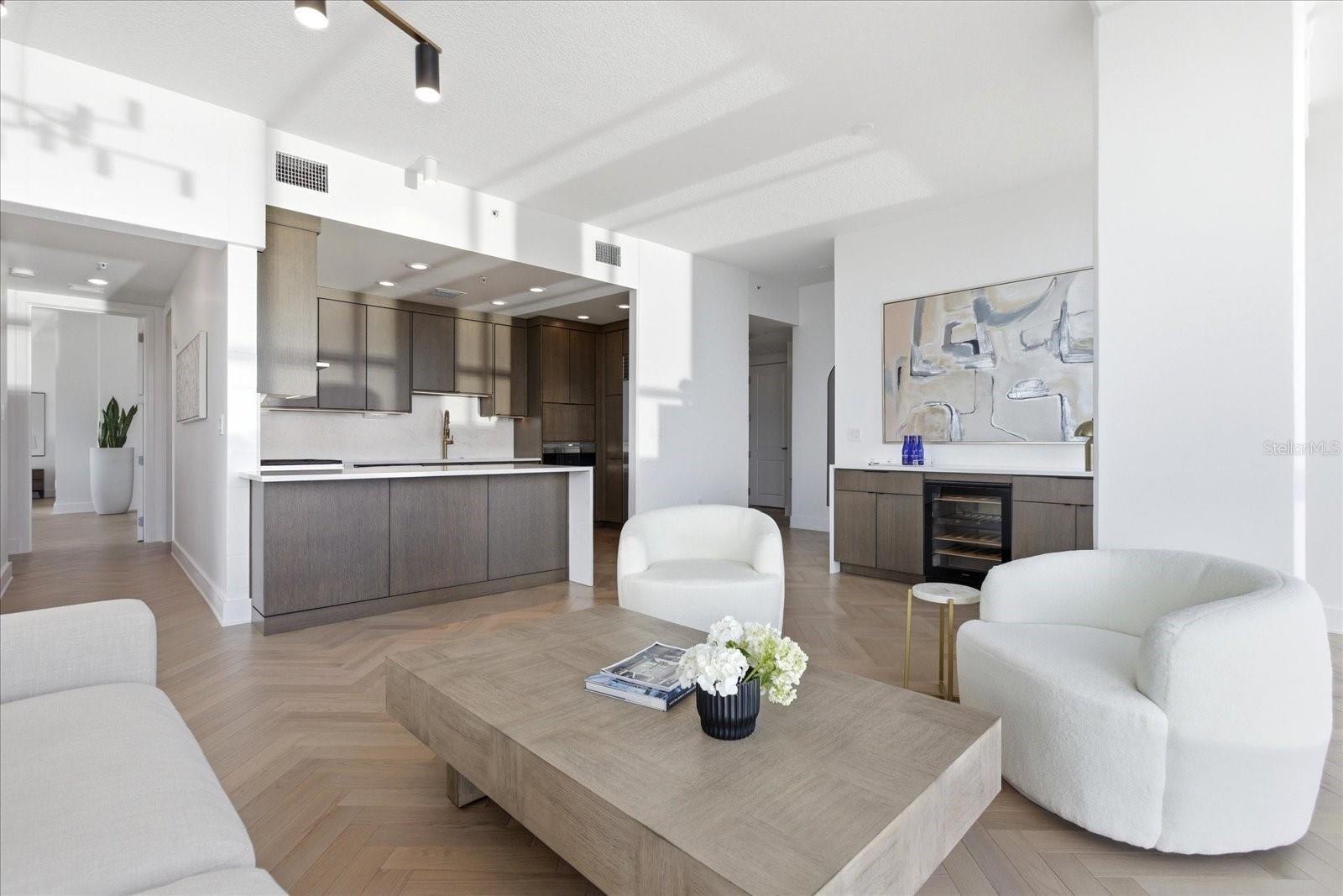 VUE/LK EOLA - Residential