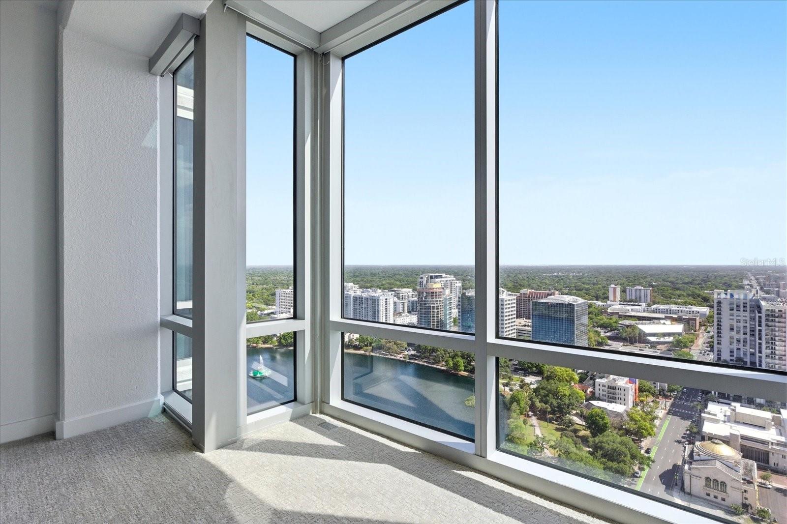 VUE/LK EOLA - Residential