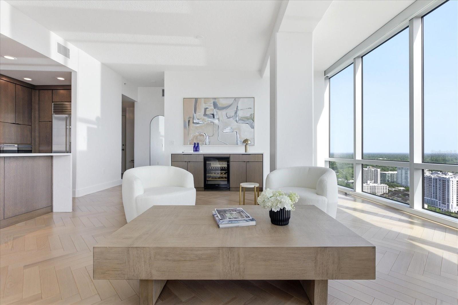 VUE/LK EOLA - Residential