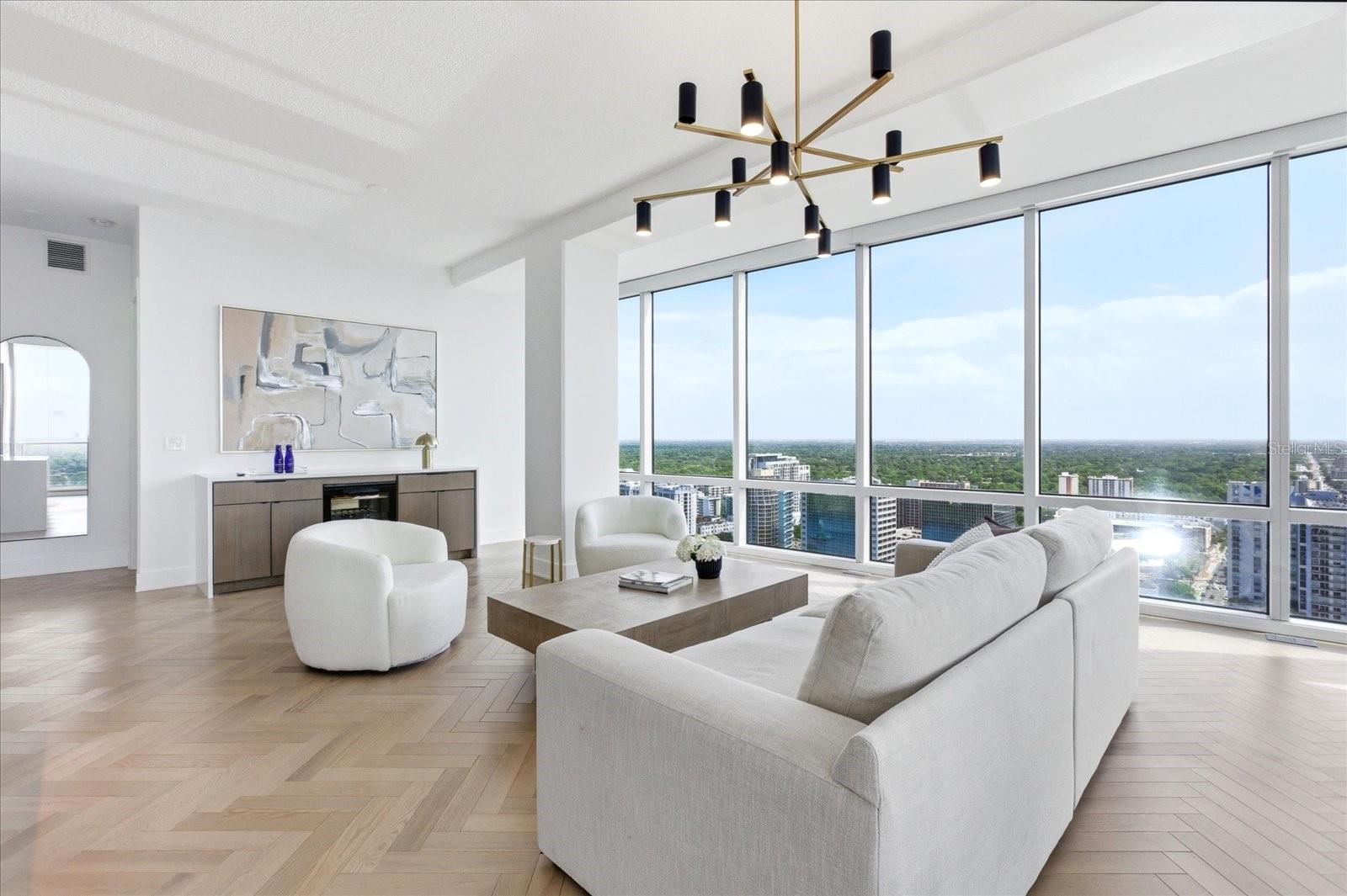 VUE/LK EOLA - Residential