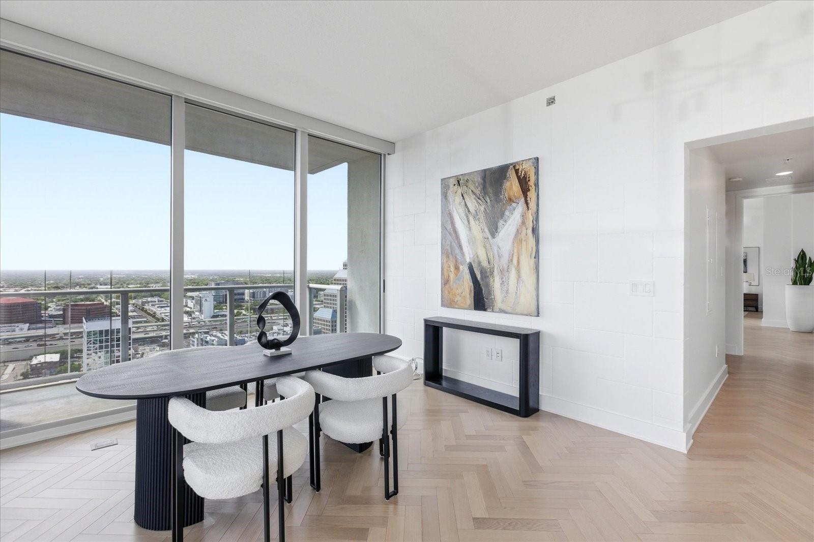 VUE/LK EOLA - Residential