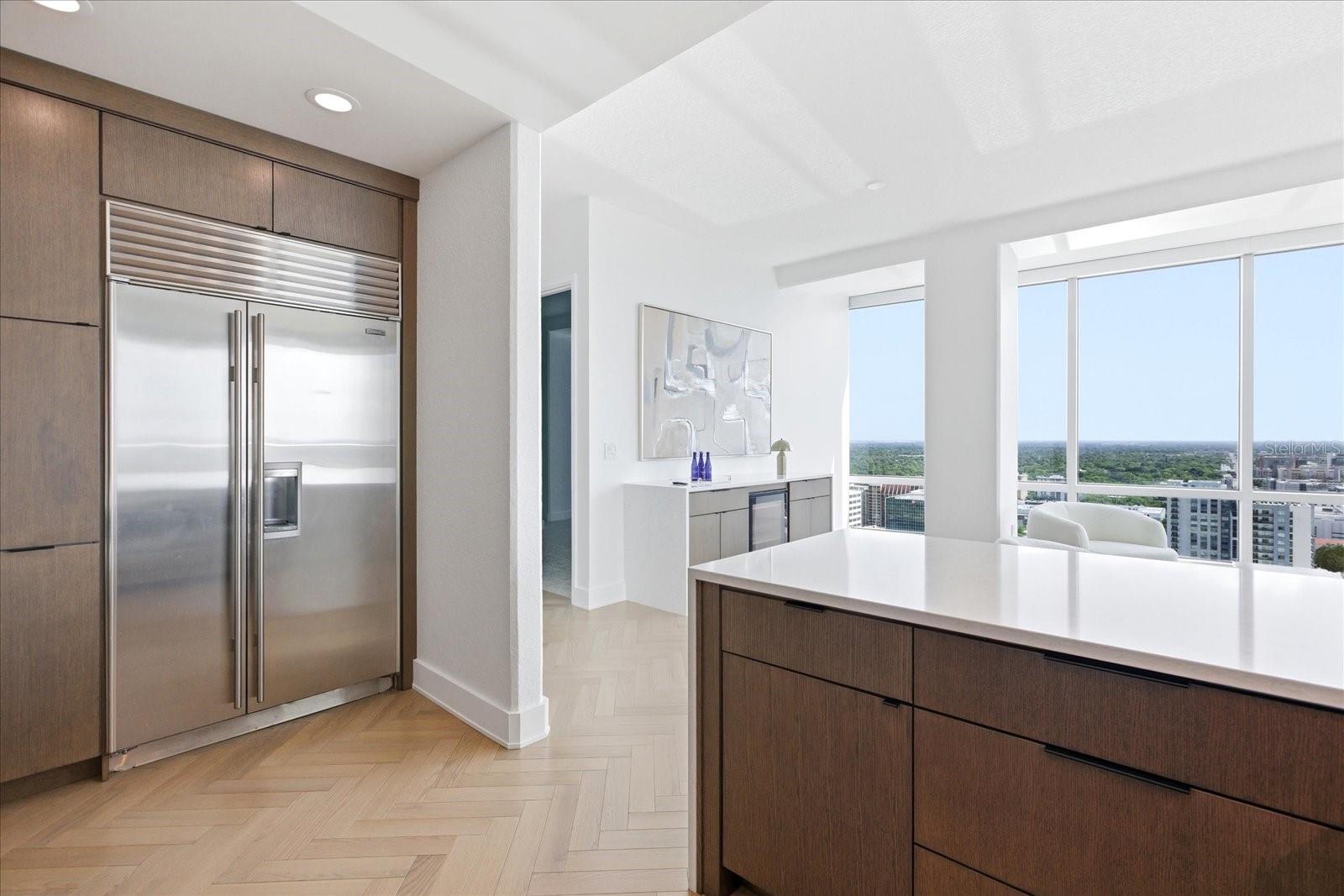 VUE/LK EOLA - Residential