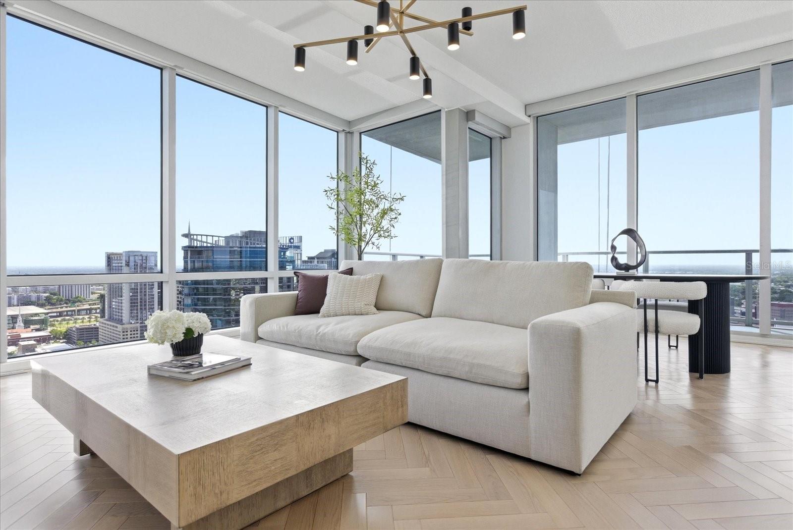 VUE/LK EOLA - Residential