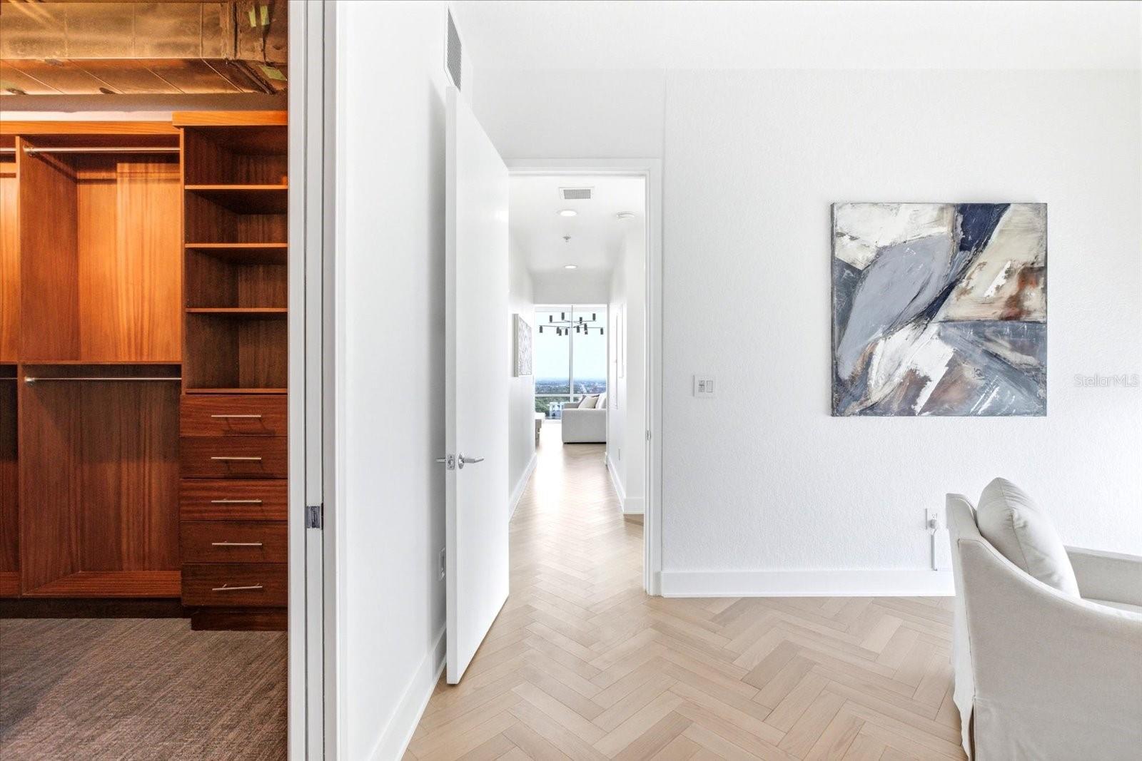 VUE/LK EOLA - Residential