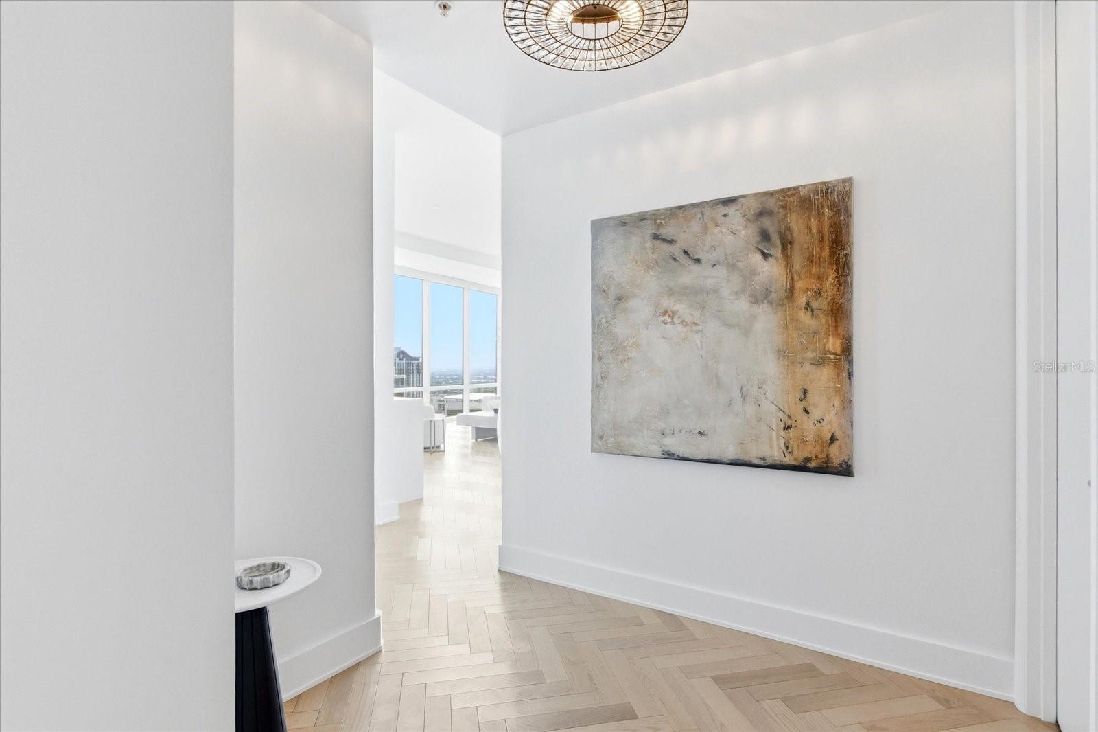 VUE/LK EOLA - Residential