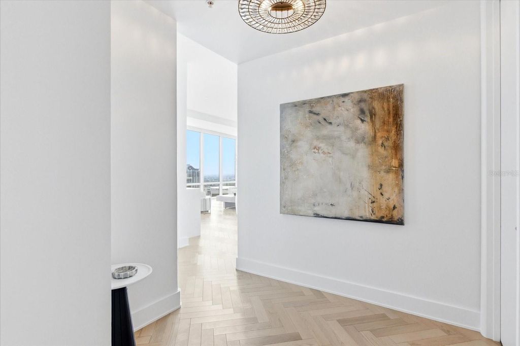 Photo of 150 E Robinson Street #30C, Orlando, FL 32801 (MLS # O6390122)